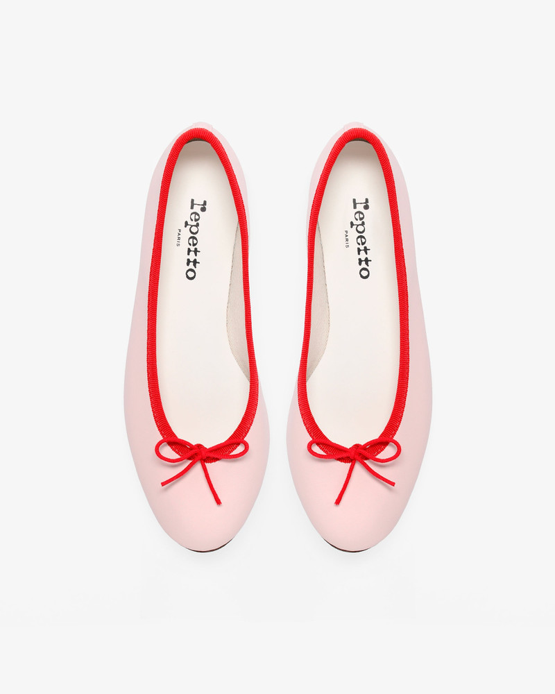 Repetto Cendrillon Ballet Flats outlook