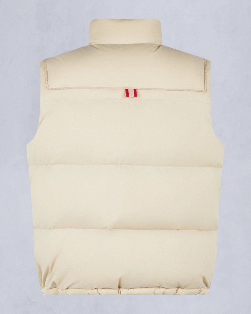 EVEREST PUFFER VEST 6