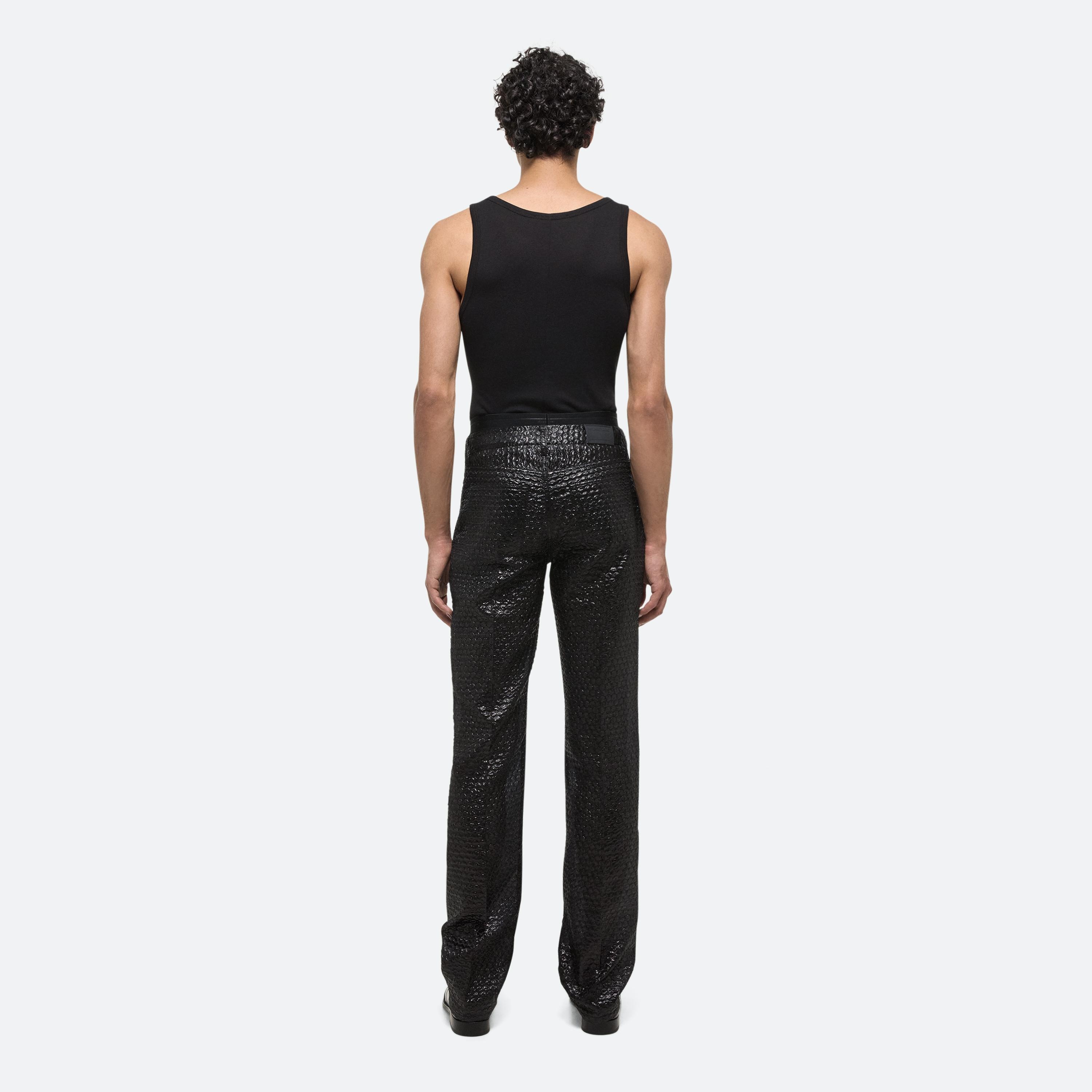 BUBBLEWRAP WORKER PANTS - 5