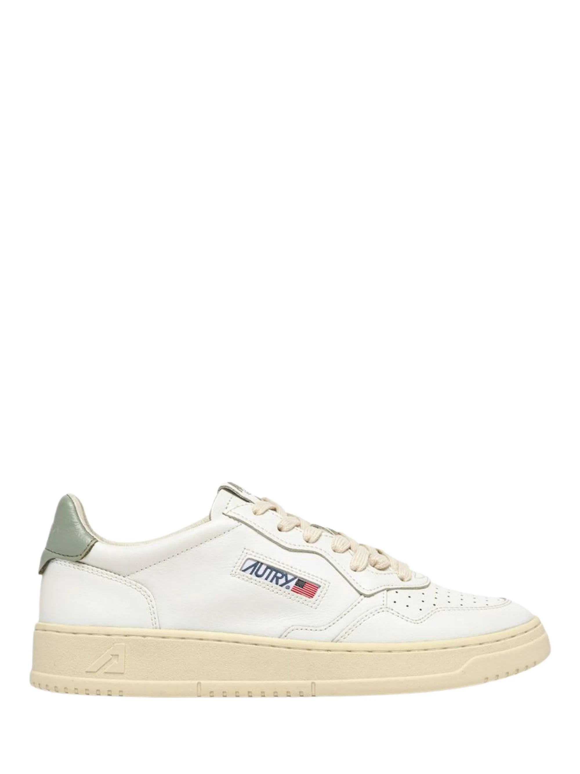 Medalist Low sneakers - 1