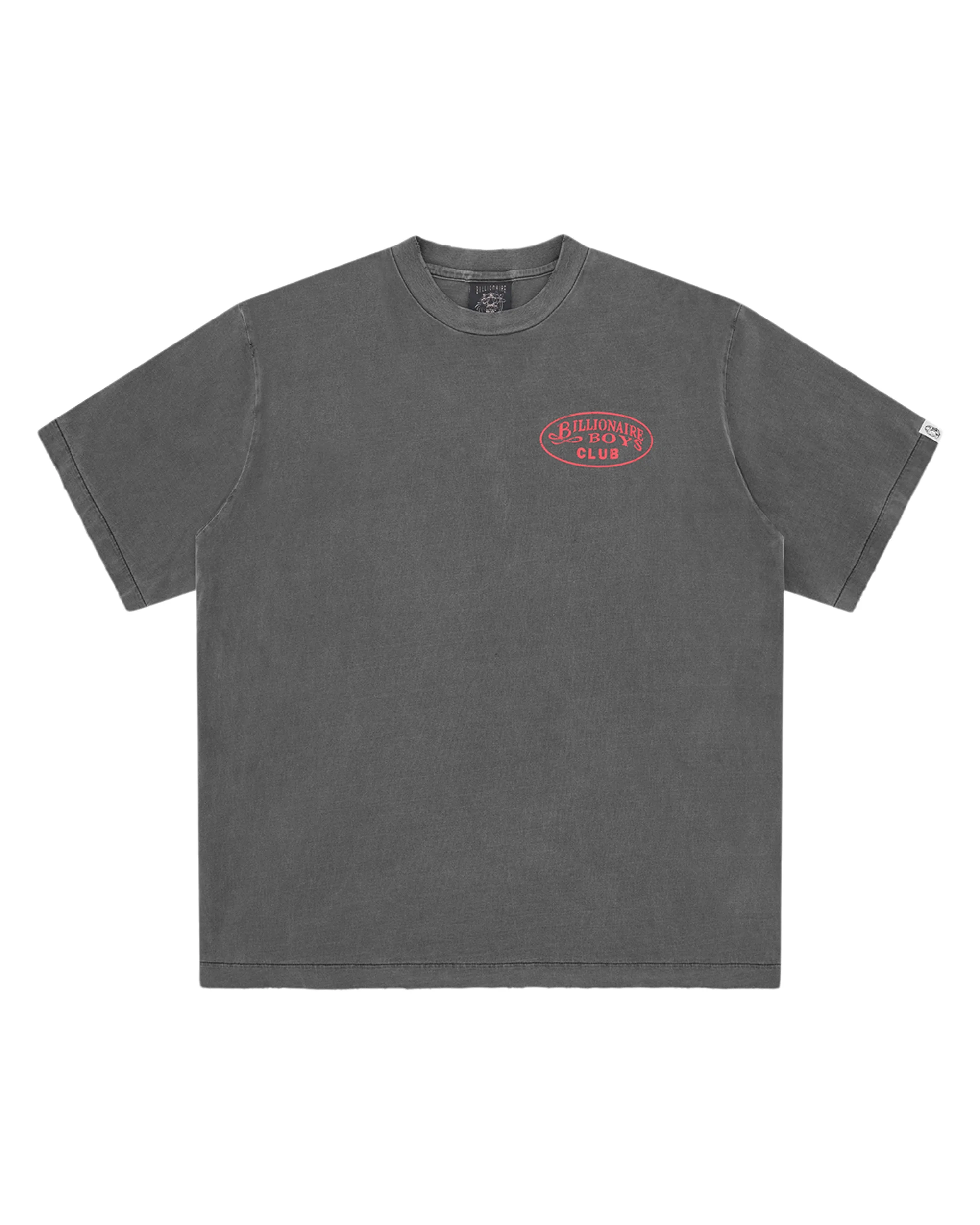 STAMP T-SHIRT - 1