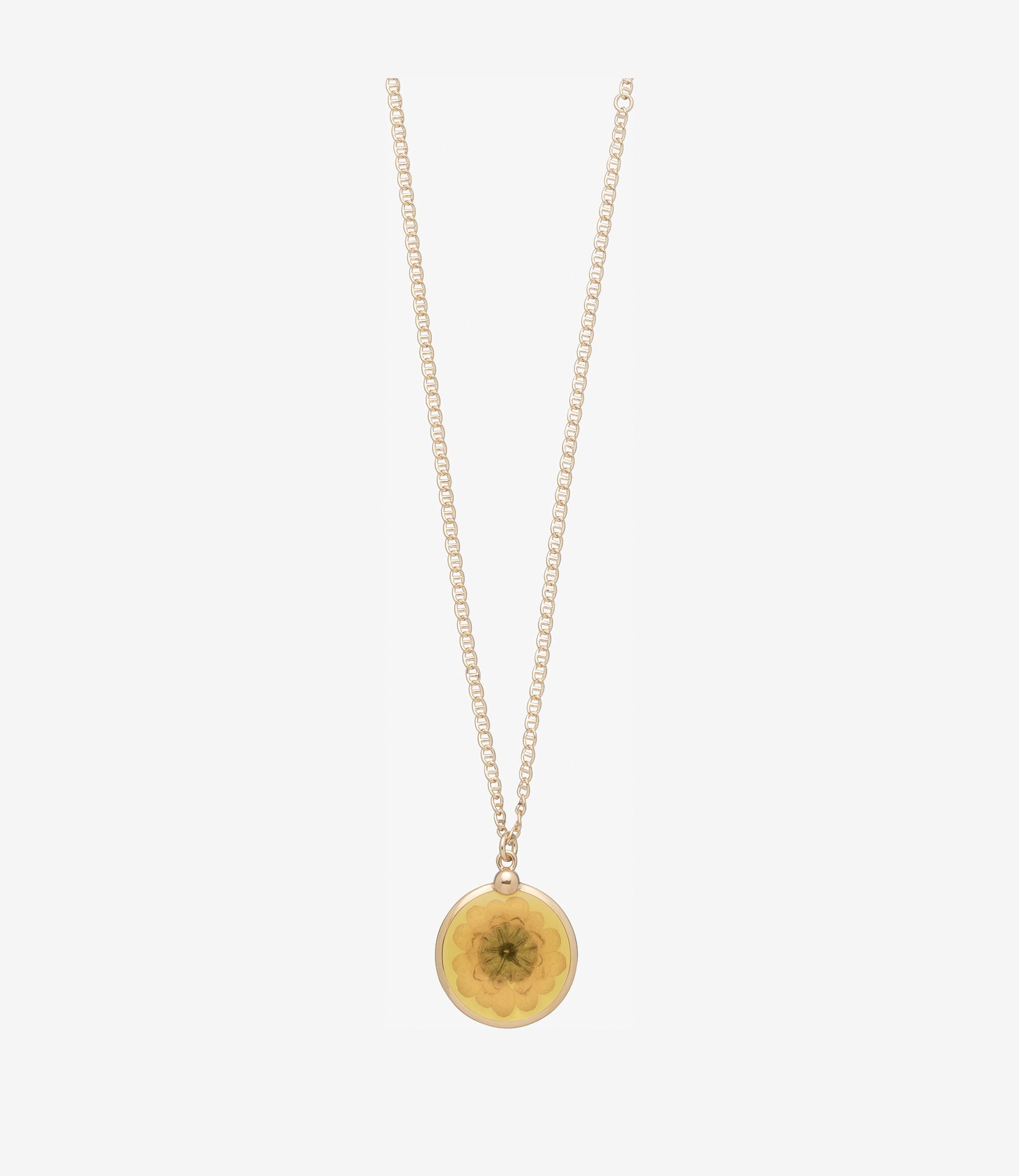 FORTUNA NECKLACE - 3