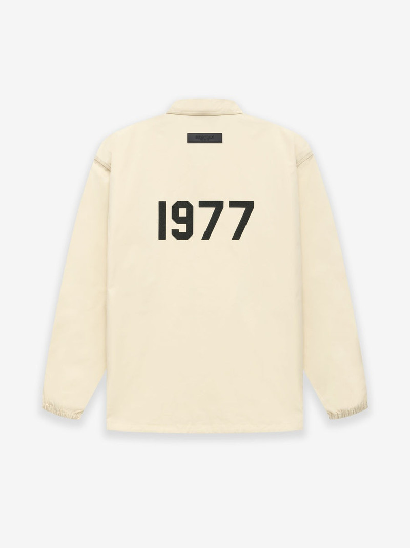Coaches Jacket - 1
