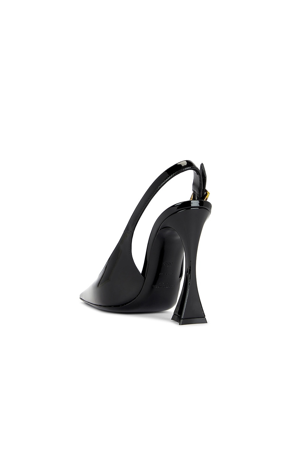 Dune Slingback Pump - 3