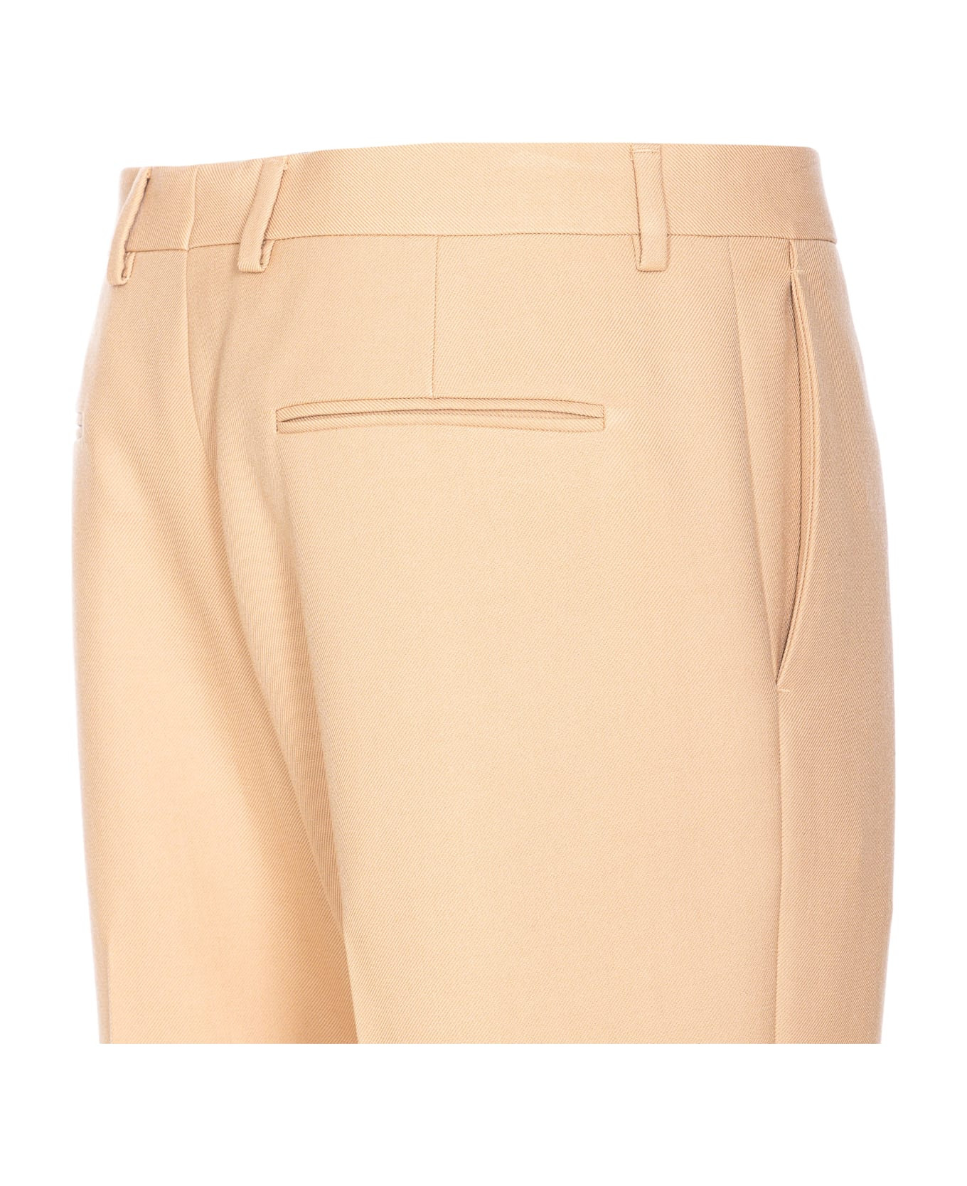 Pants - 3