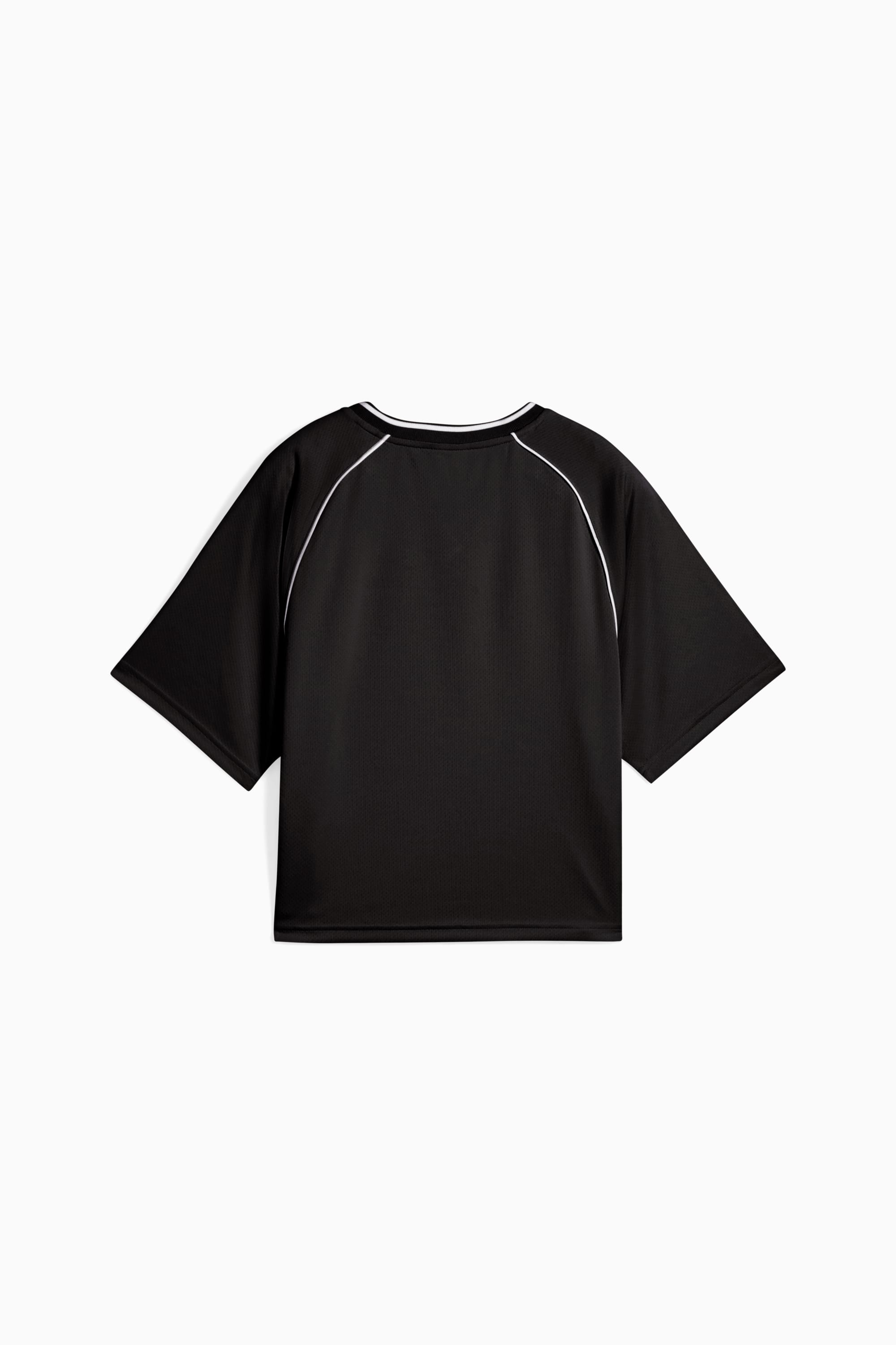 Essentials Relaxed Football Jersey Women - 2