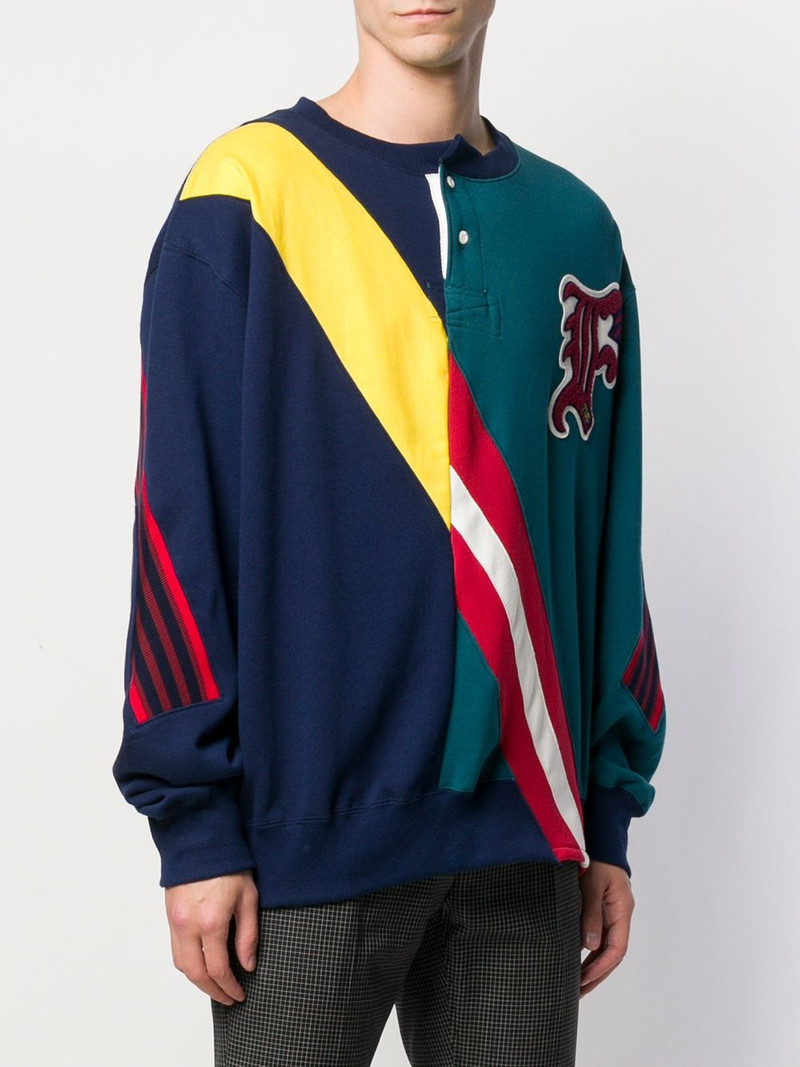 navy jersey sweater 3