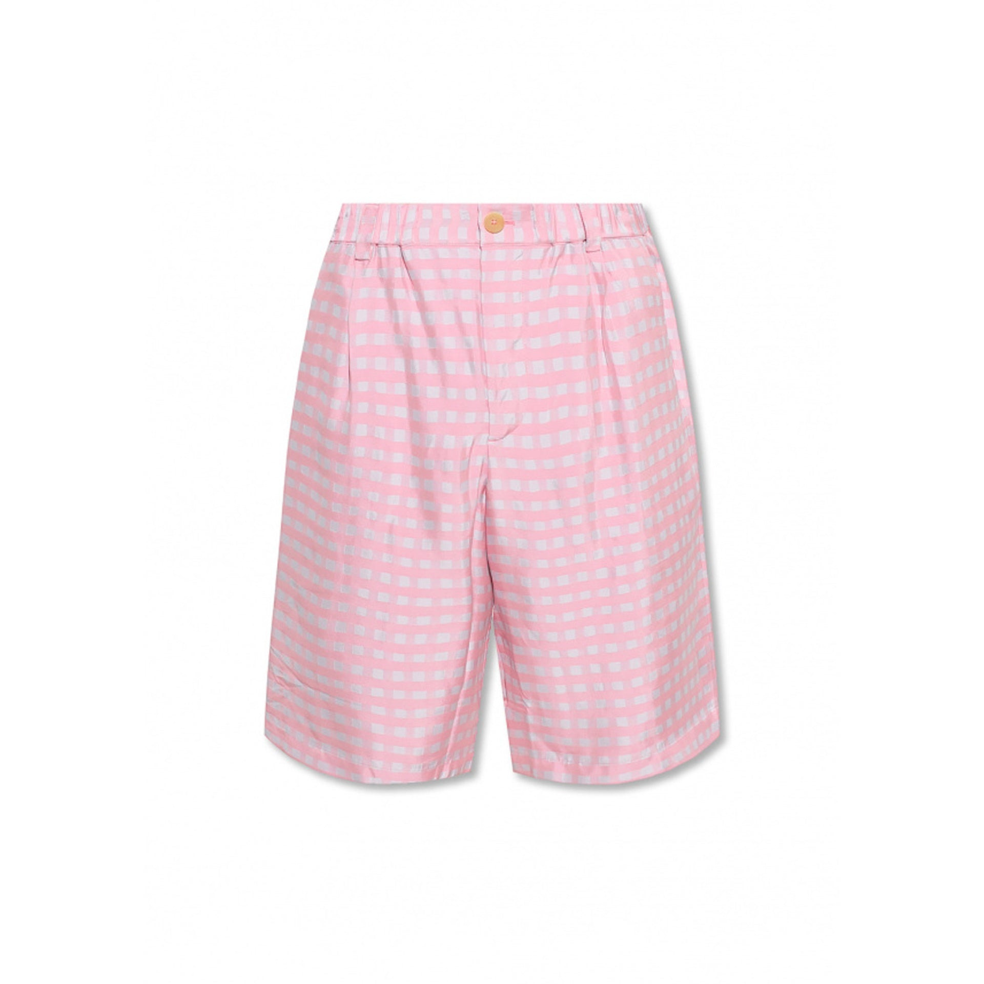 Jacquemus 'Le Short Gelati' Shorts Men - 4