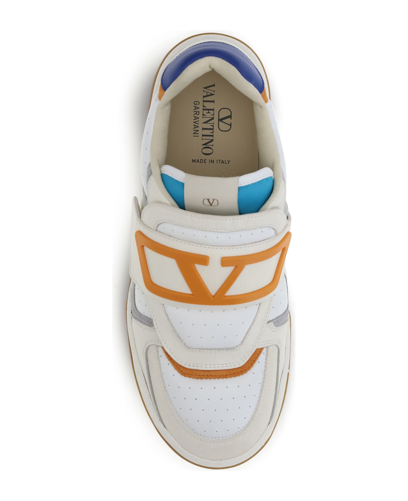 Joie De Jouer Low Top Sneakers - 4