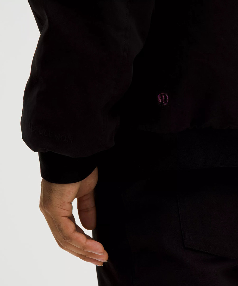 Reversible Insulated Hoodie 6