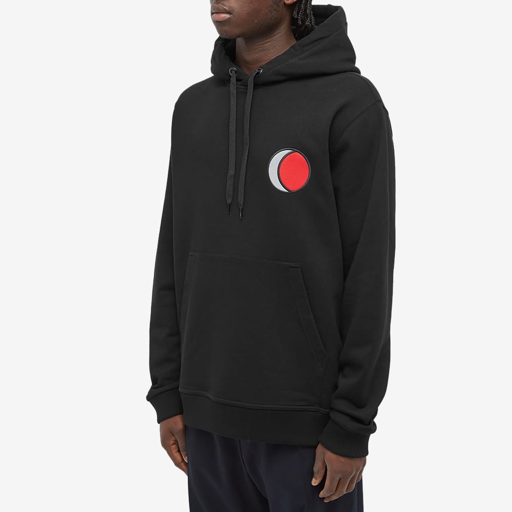 Burberry Hector Yin Yang Hoody - 4