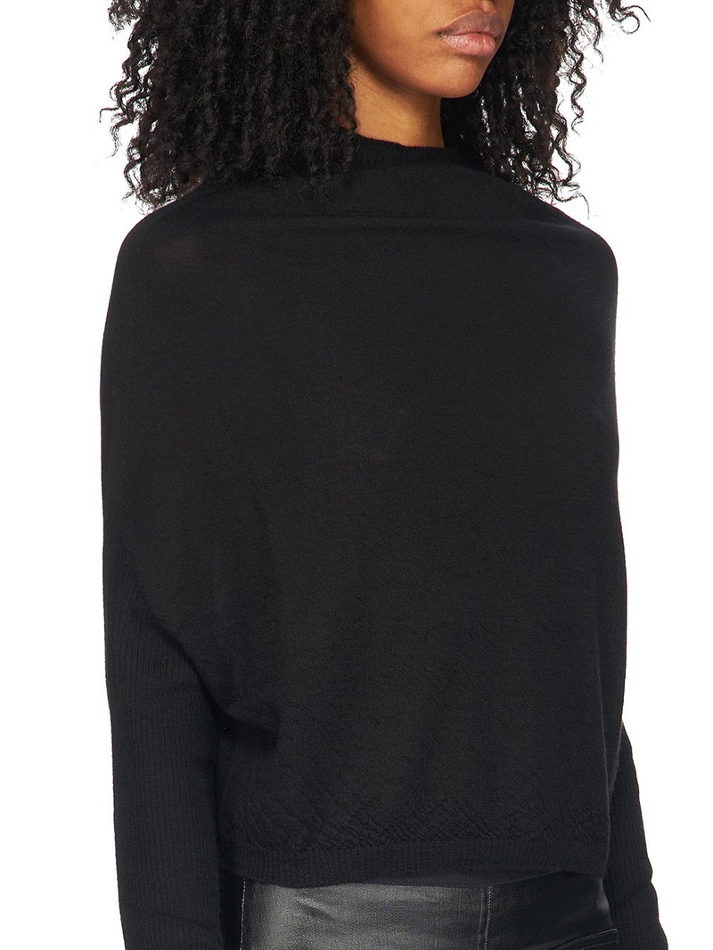 Crater Cashmere Sweater 4