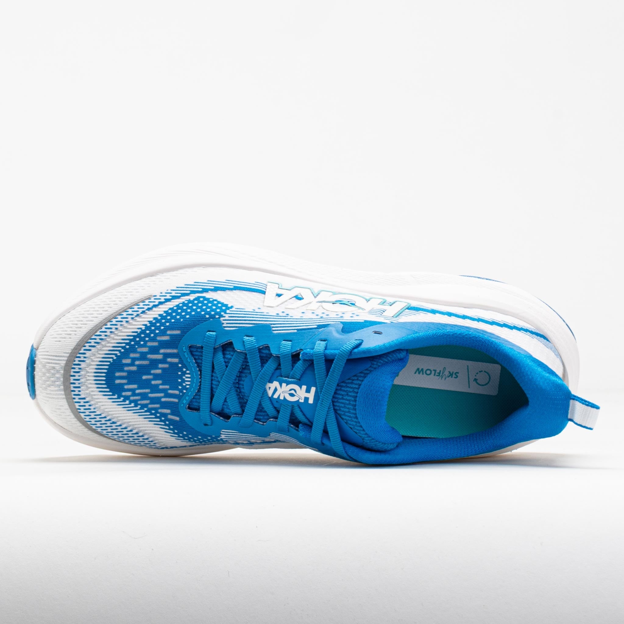 HOKA Skyflow Men's HOKA Blue/Frost - 3