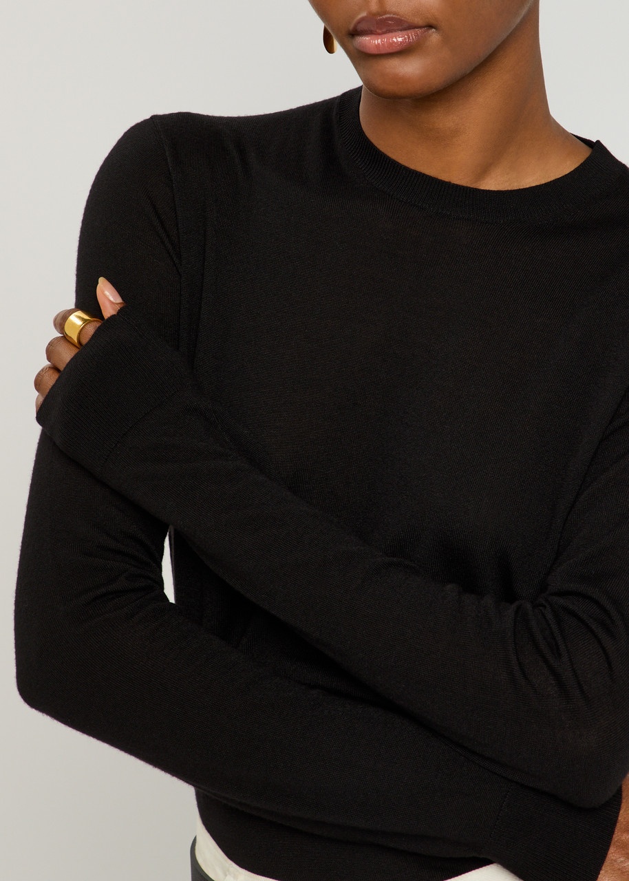 Toteme Wool-blend Jumper - 5