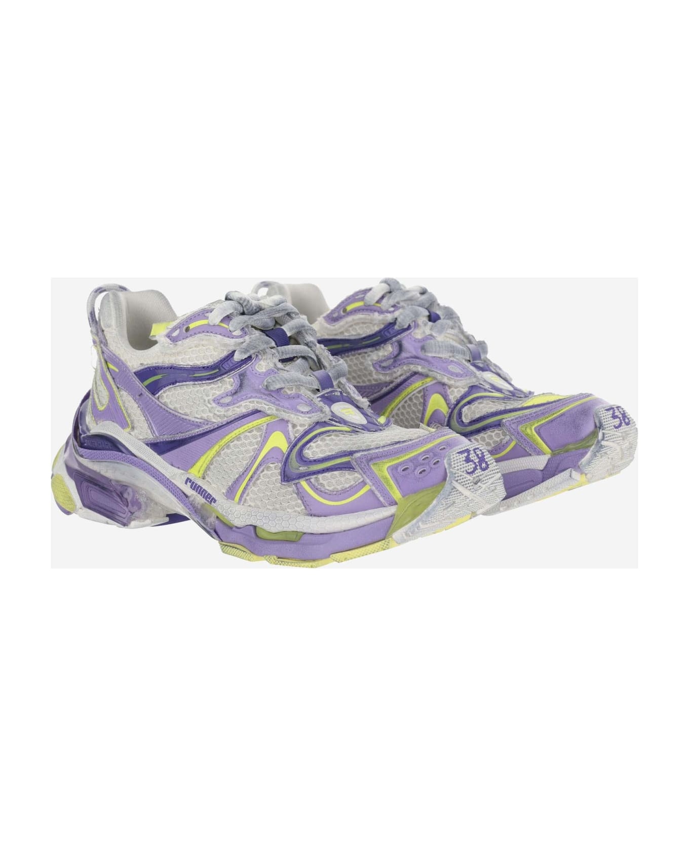 Sneakers Runner 2 - 3