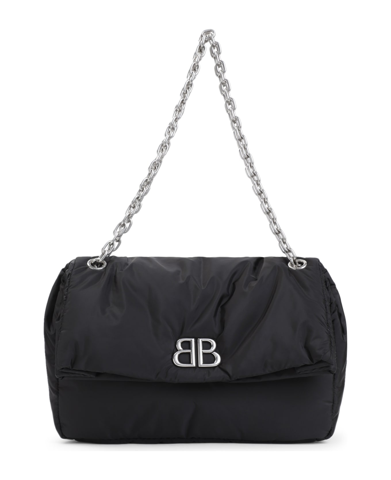 Monaco M Chain Bag - 2