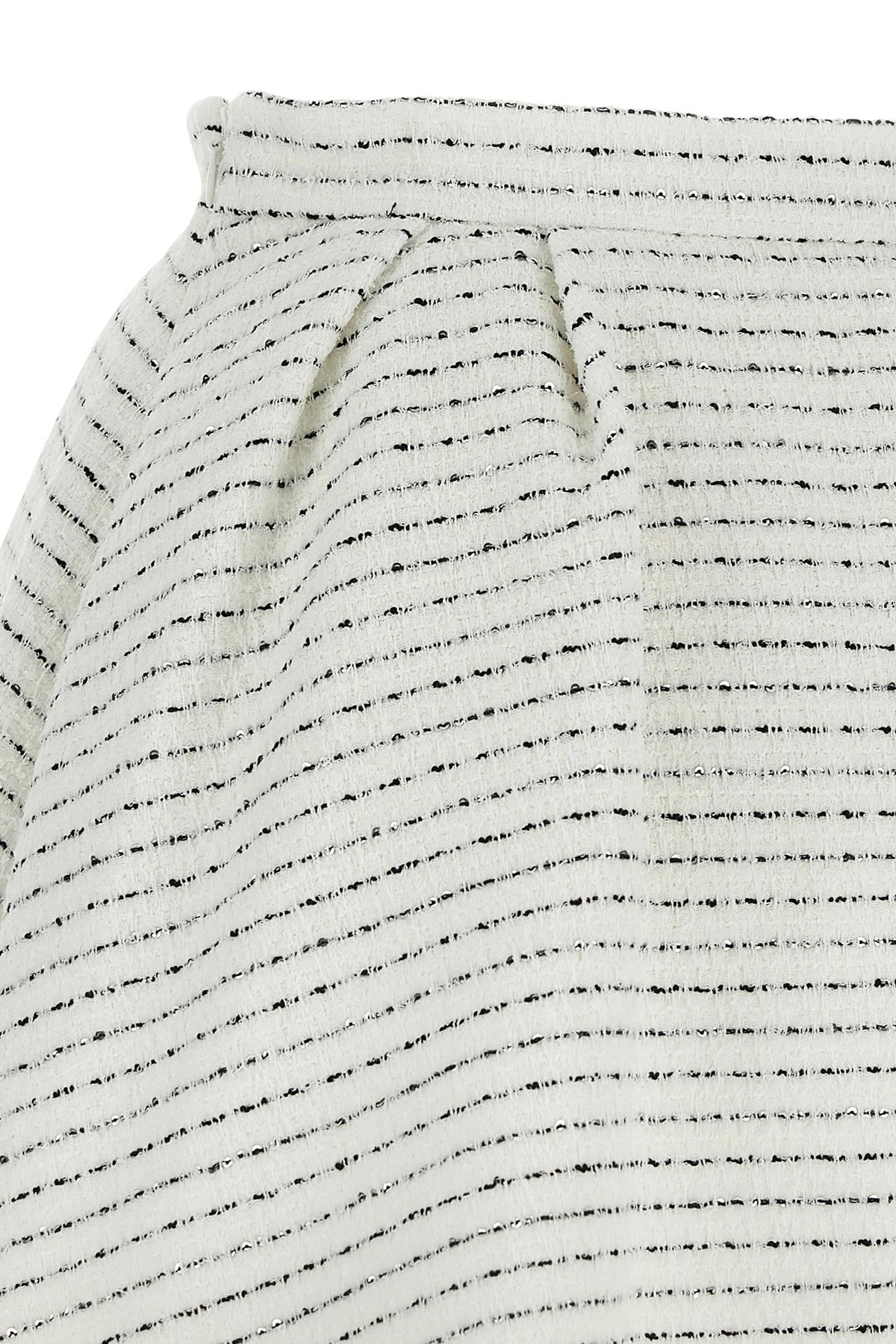 Tweed skirt - 4