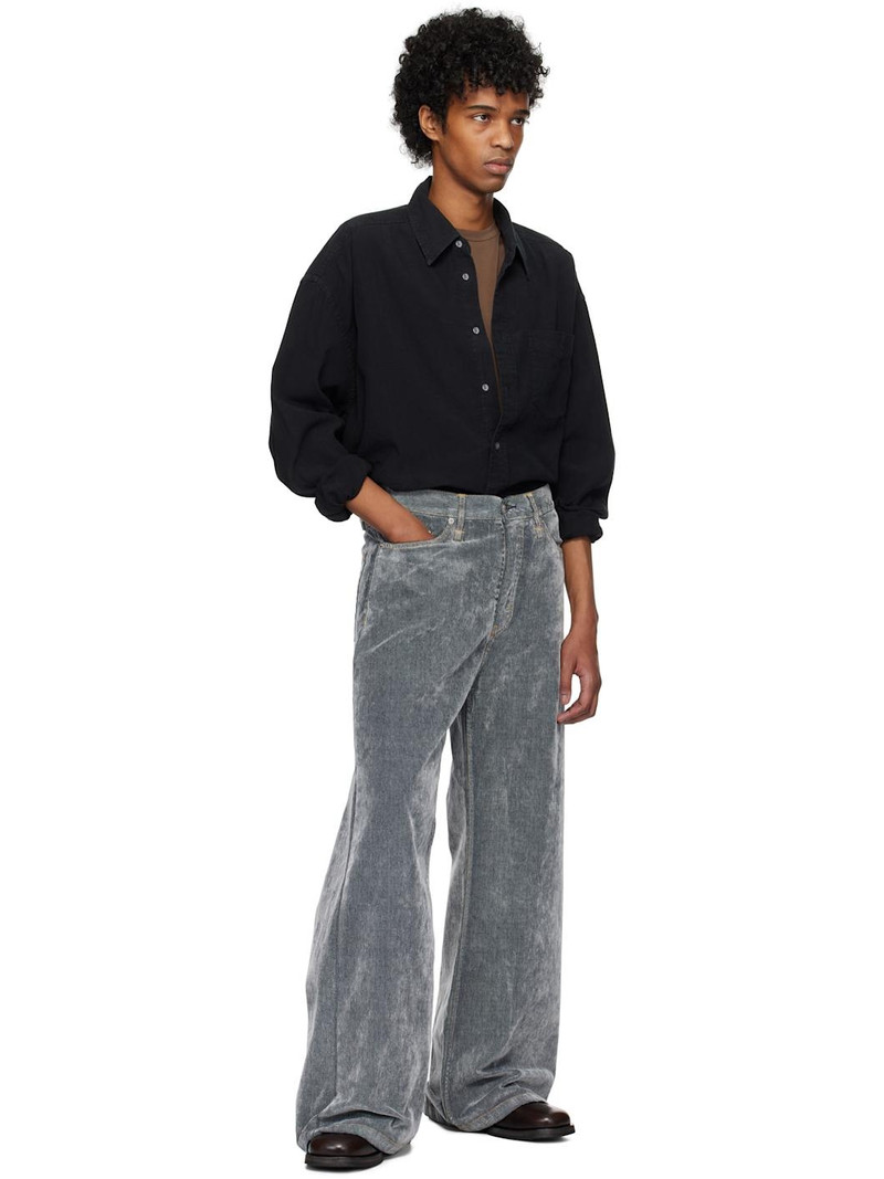 HOPE Black Room Shirt outlook
