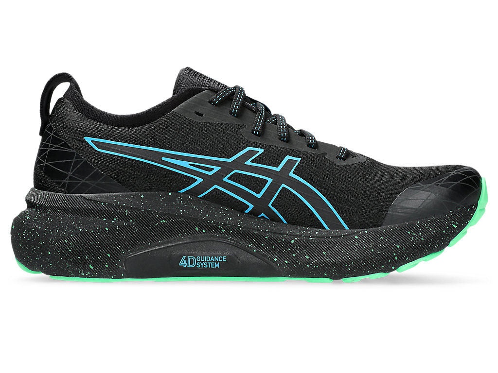 ASICS Gel-Kayano 31 Lite-Show 'Digital Aqua' 1011B949-001 - 2
