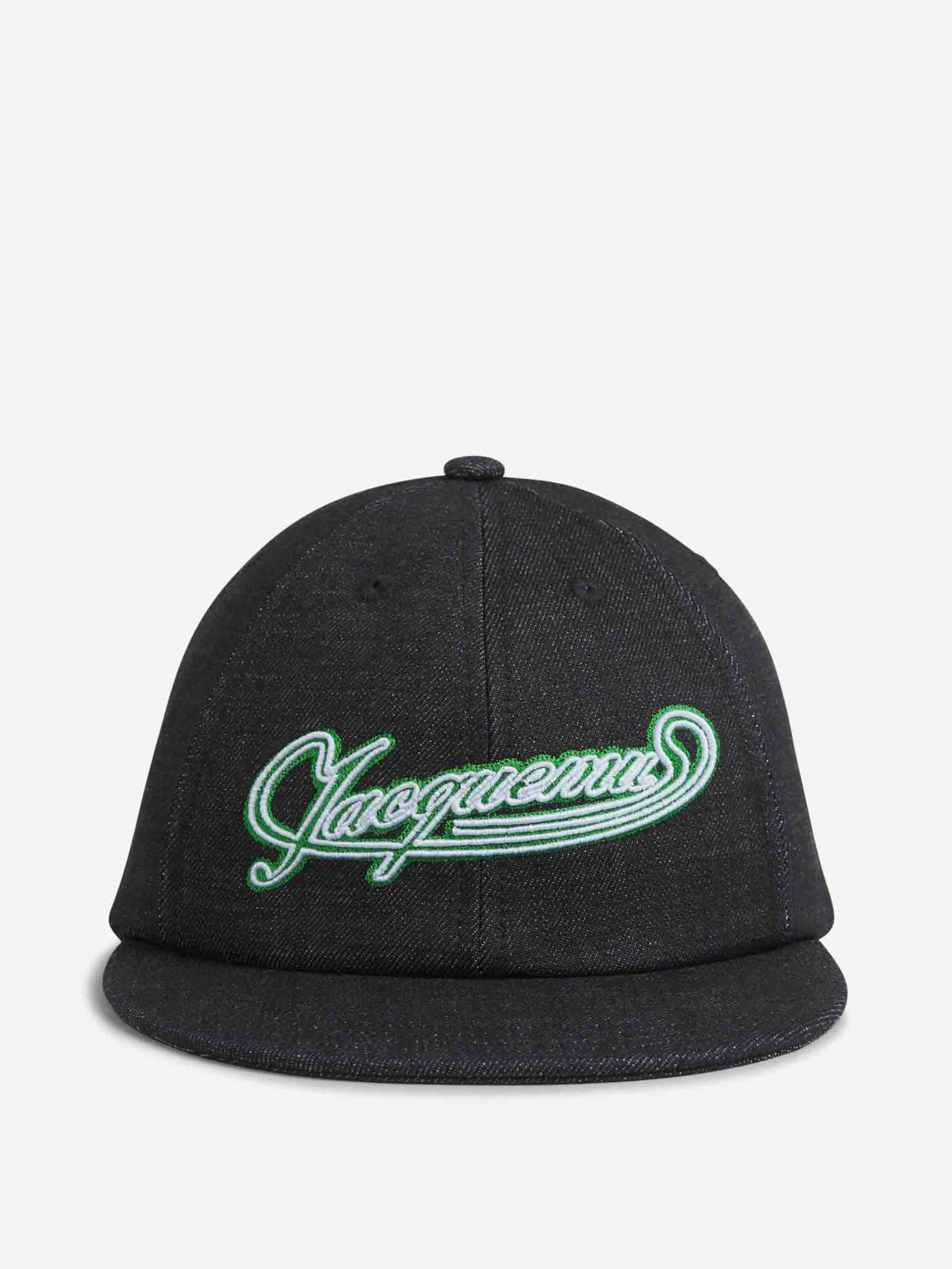LA CASQUETTE BASEBALL CAP - 2