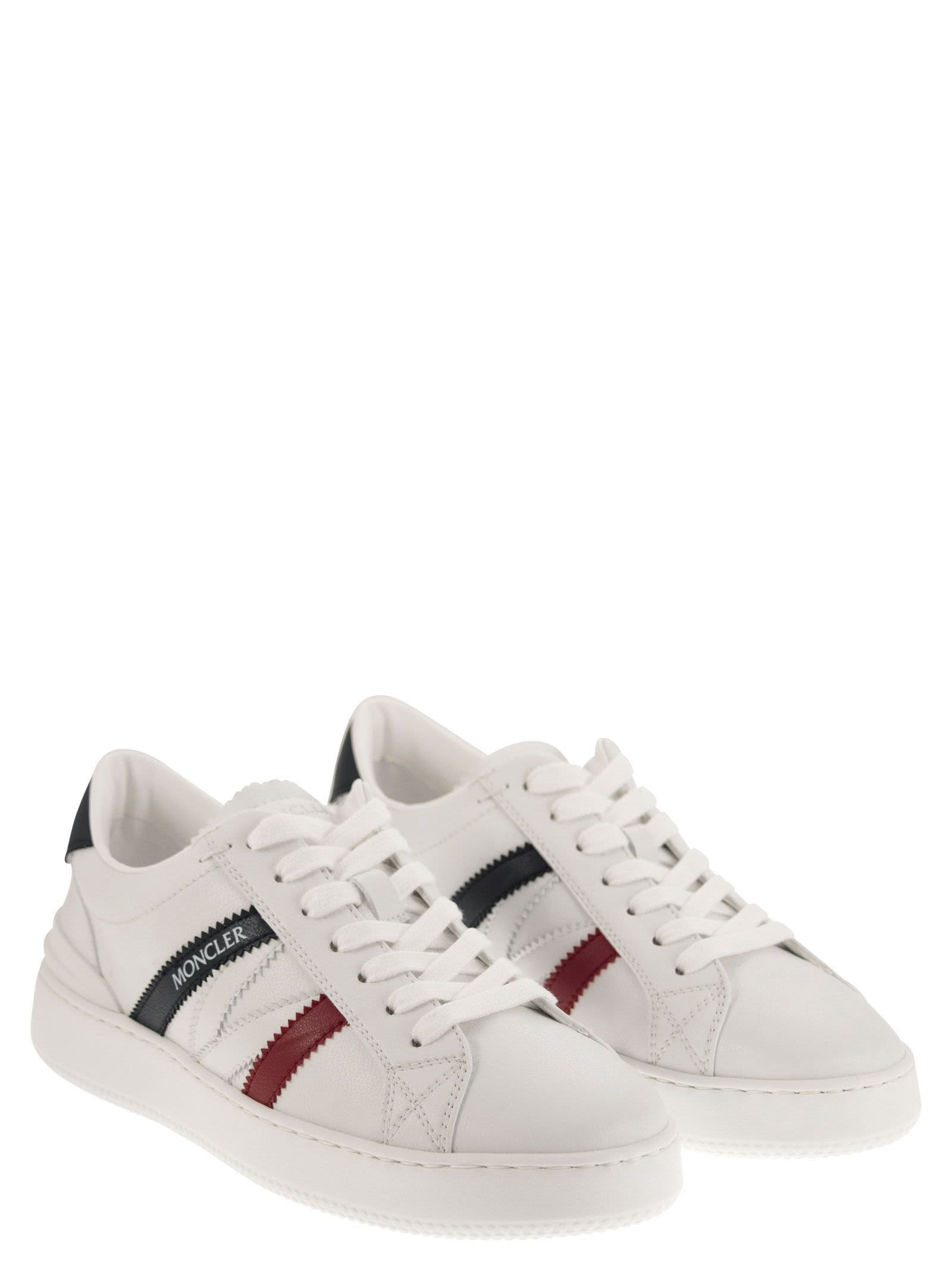 Moncler Women Monaco M - Sneakers - 4