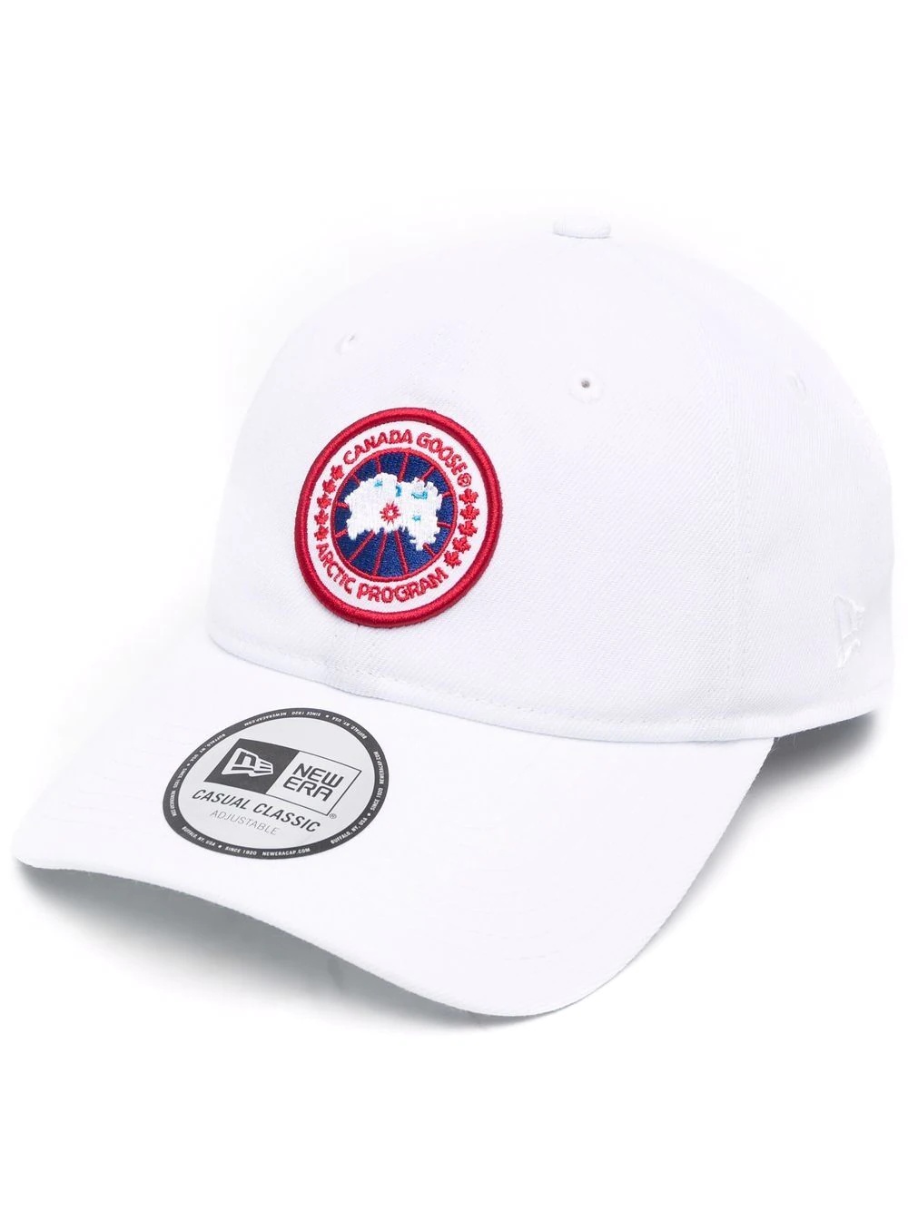 Arctic Disc patch baseball cap - 1