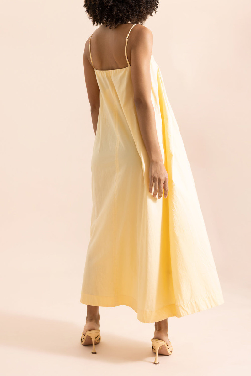 Lopez Midi Dress 3