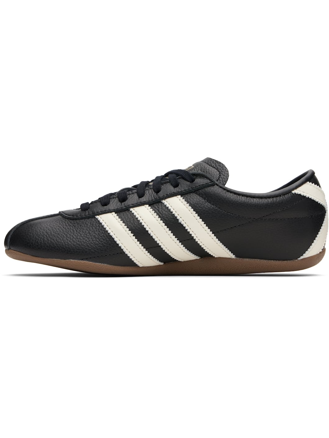 Black Tokyo Sneakers - 3