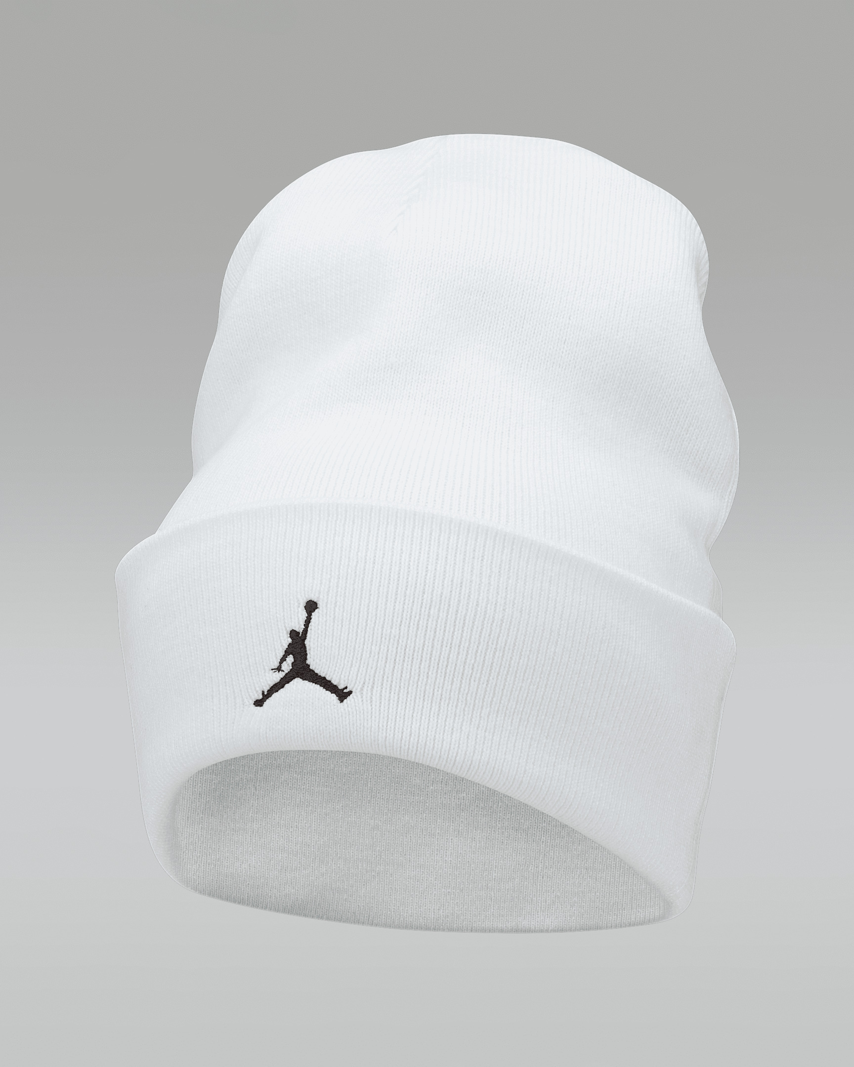 Jordan Peak Essential Beanie - 1