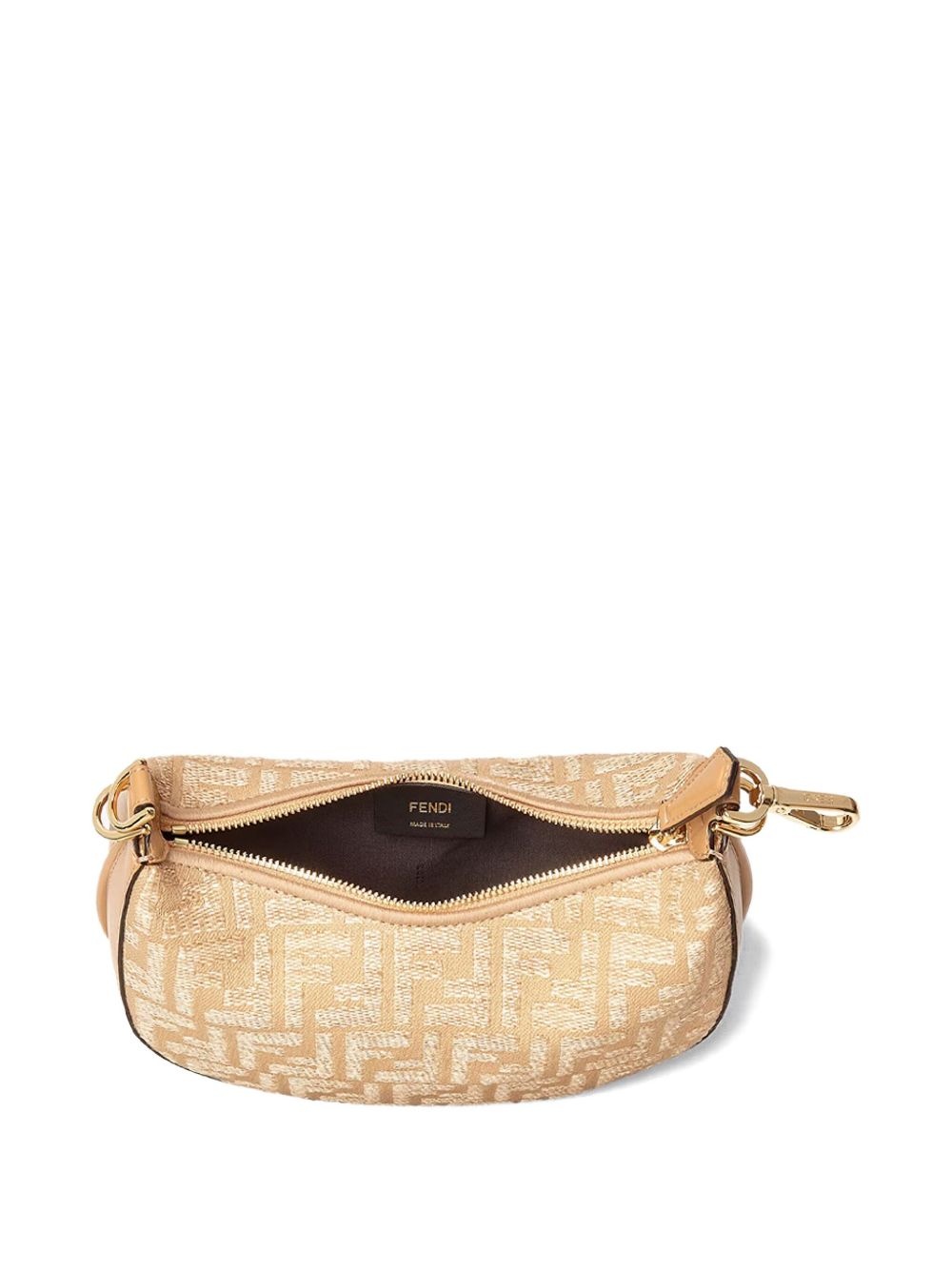 Fendigraphy mini bag - 4
