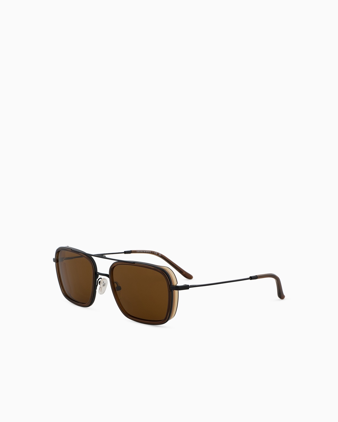 MEN’S SQUARE SUNGLASSES - 3
