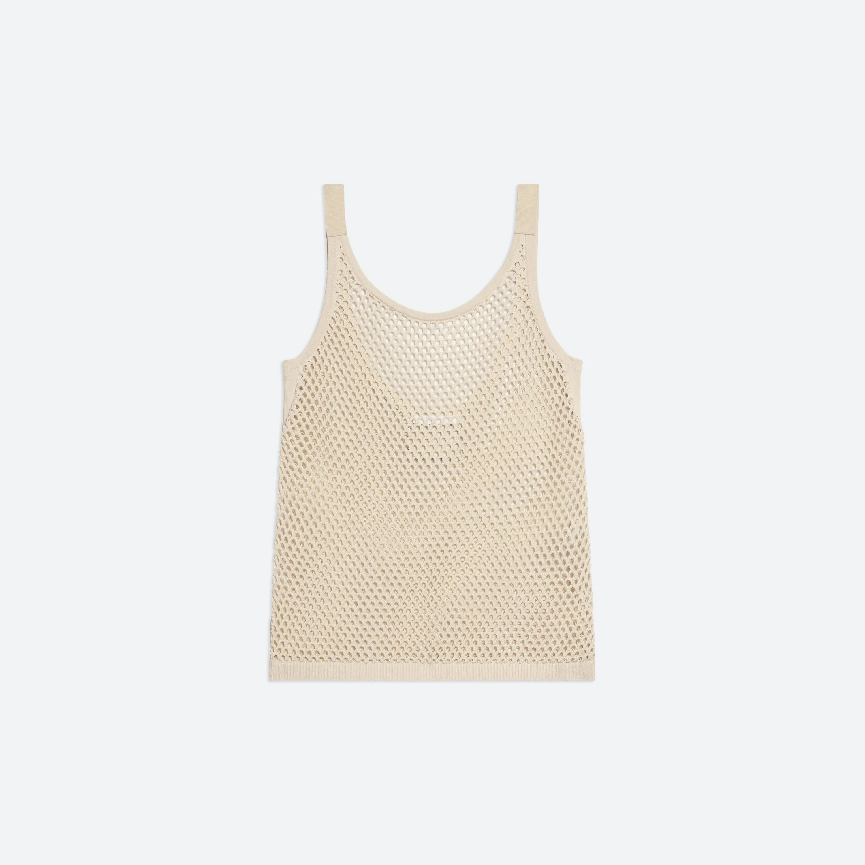 MESH SEATBELT TANK - 1
