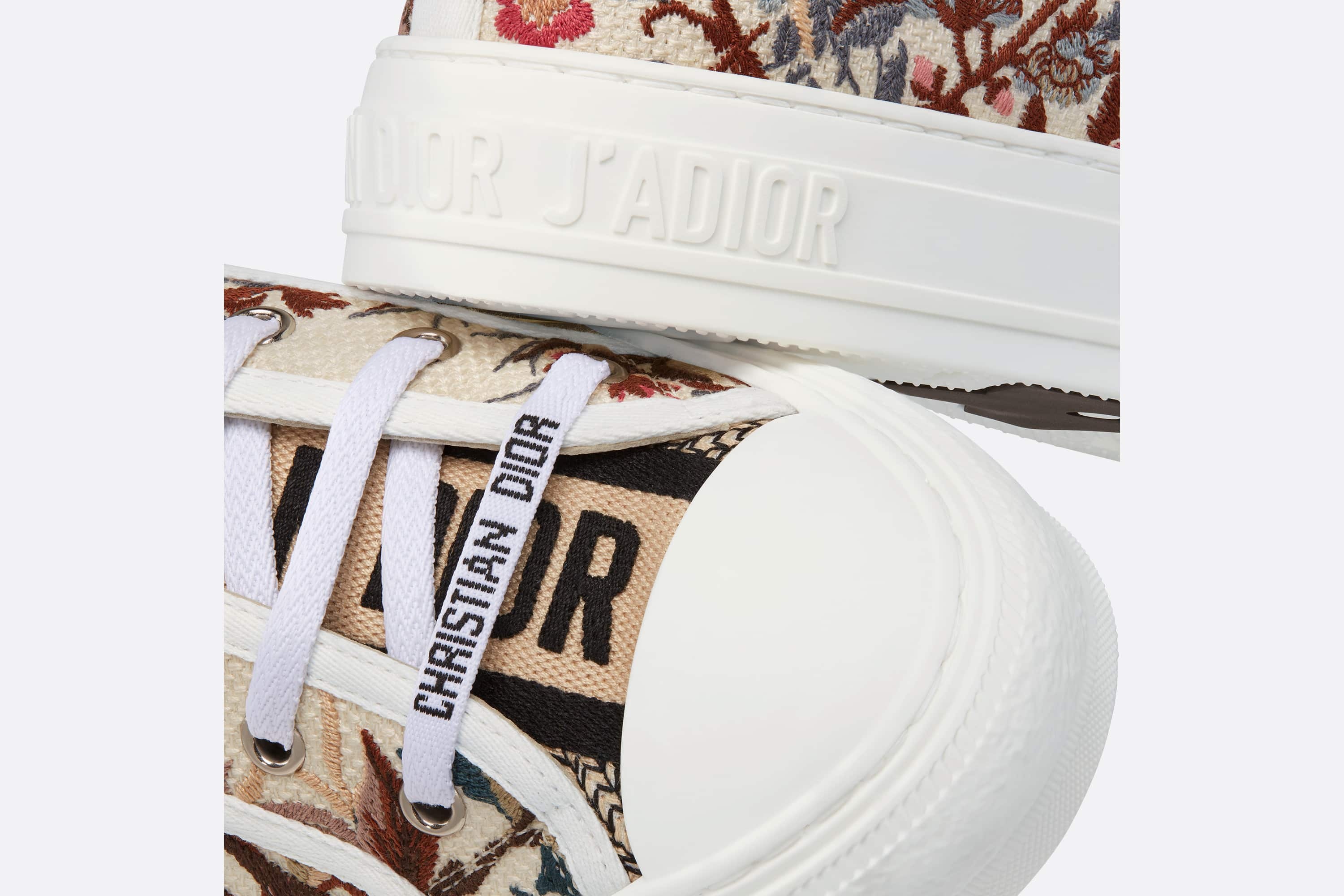 Walk'n'Dior Sneaker - 5