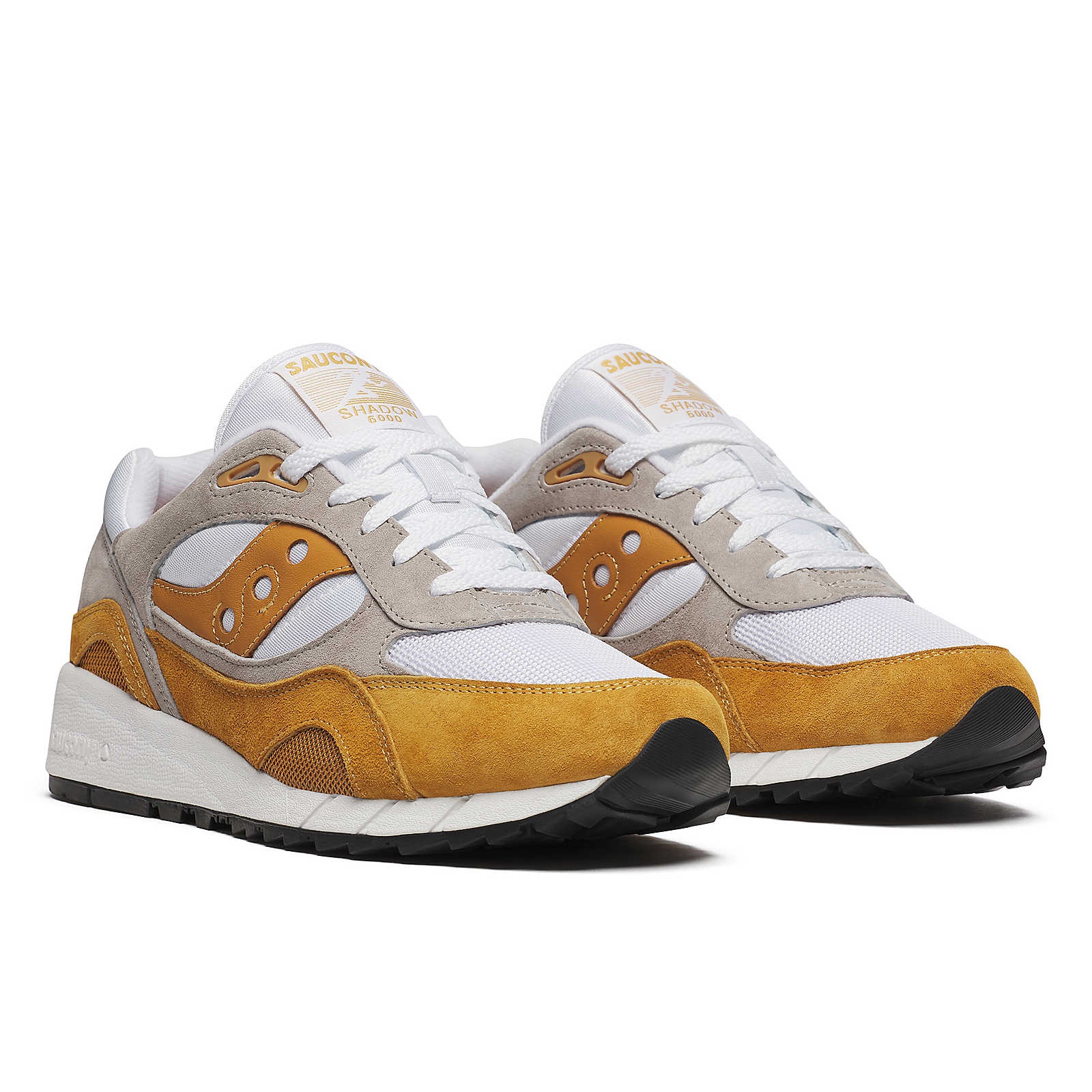 Shadow 6000 - 2