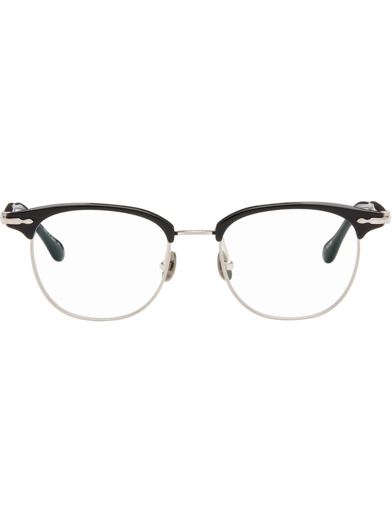 Black M2048 Glasses 1