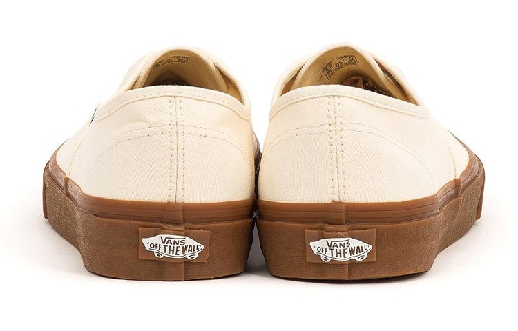 Vans Classic Slip-On 'Marshmallow Gum' VN0A2Z5I18G - 4