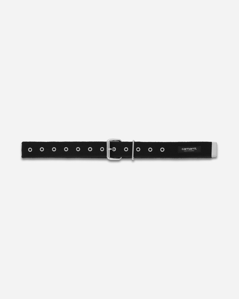 Carhartt Skein Belt Black outlook