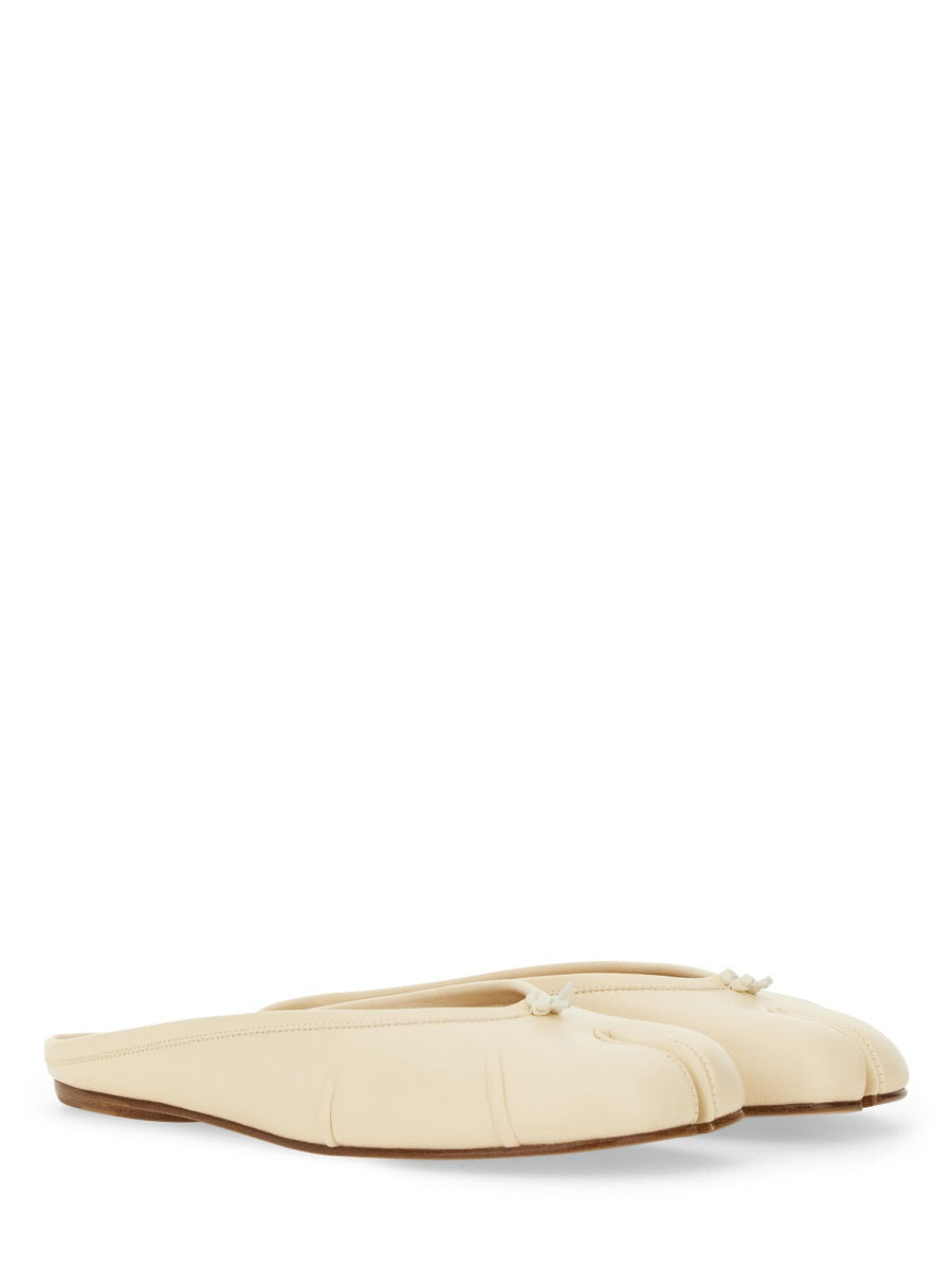 Maison Margiela Women Tabi Dancer - 3