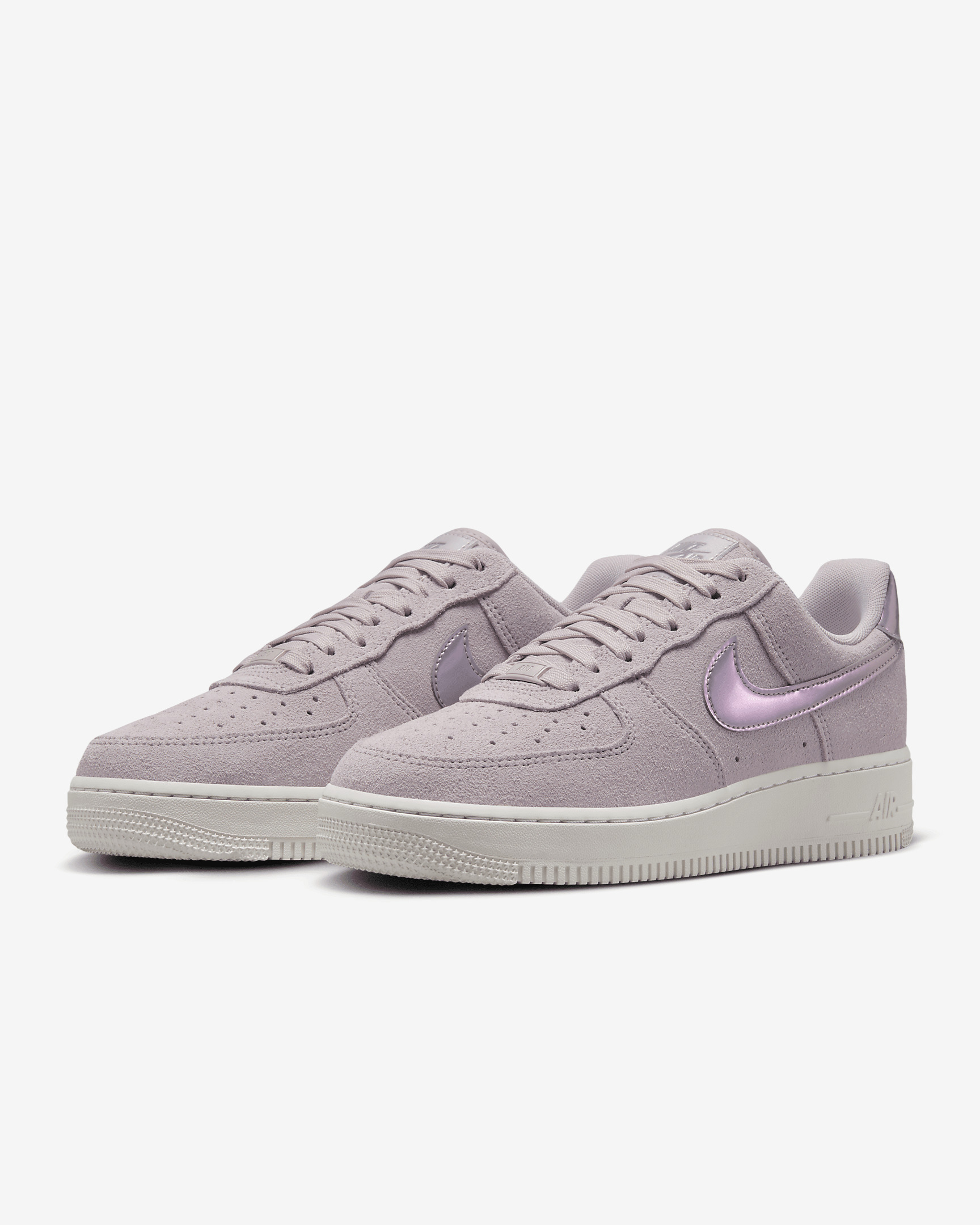 Nike Air Force 1 '07 SE Women's Shoes - 5