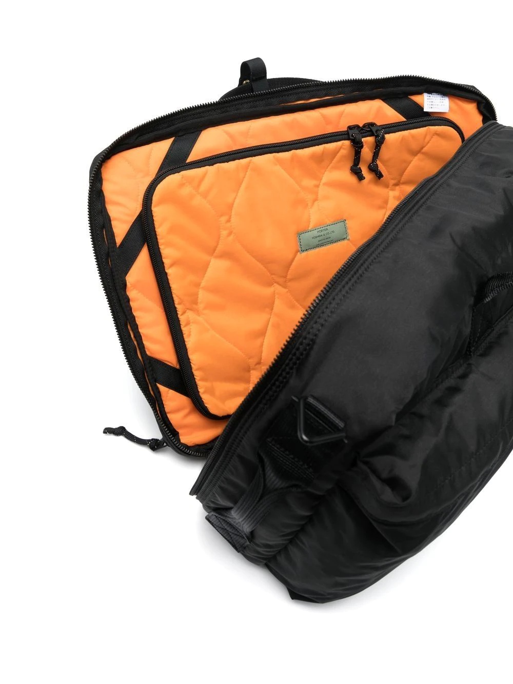 Force three-way briefcase bag - 5