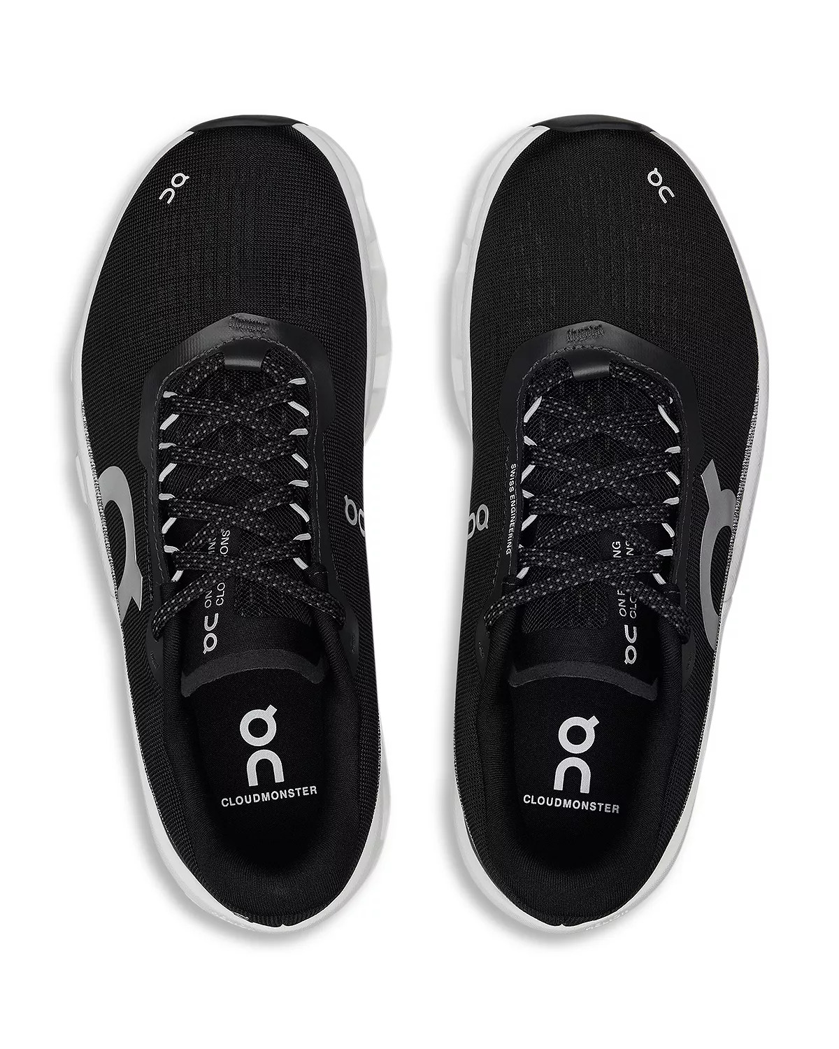 Women's Cloudmonster 2 Running Sneakers - 3