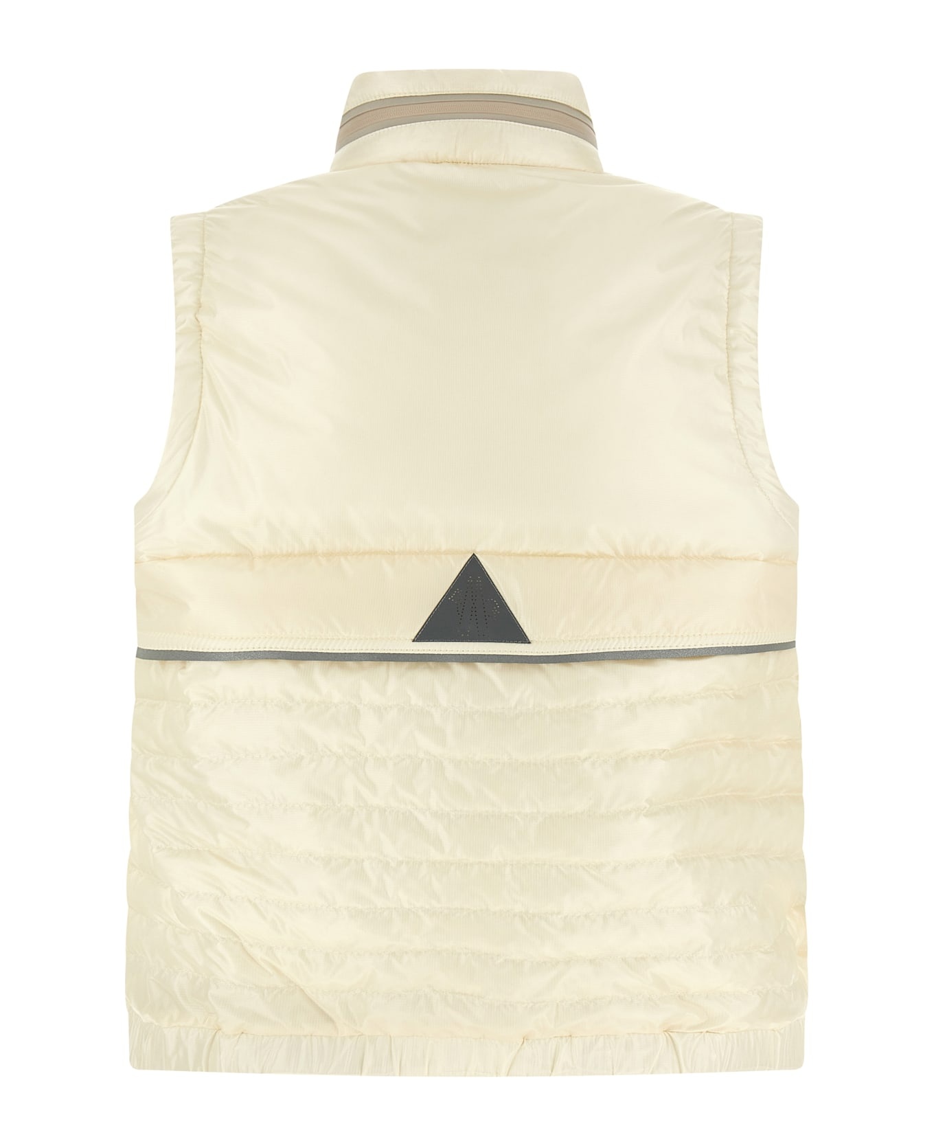 'gumiane' Vest - 2