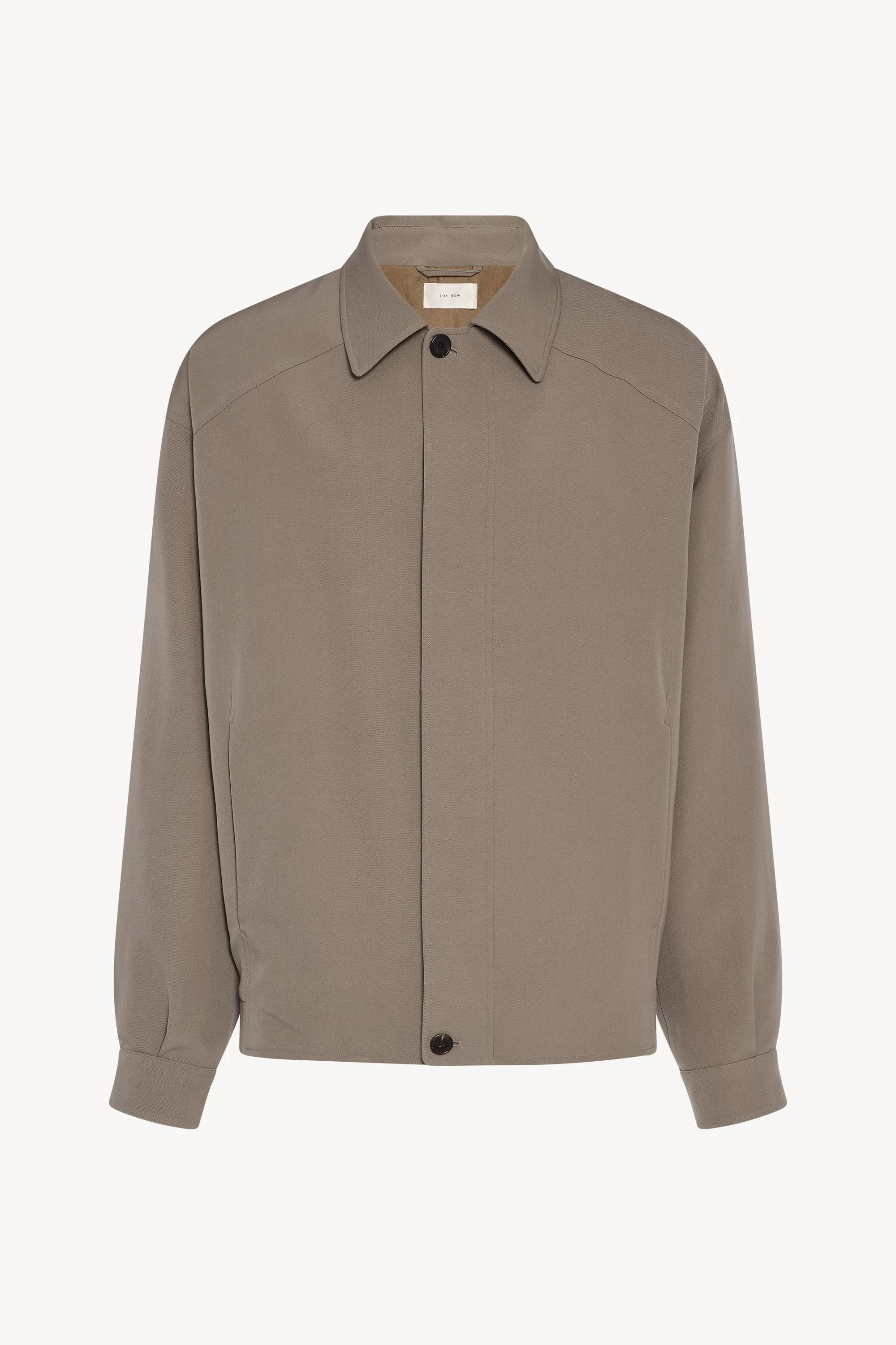 Osano Jacket - 1