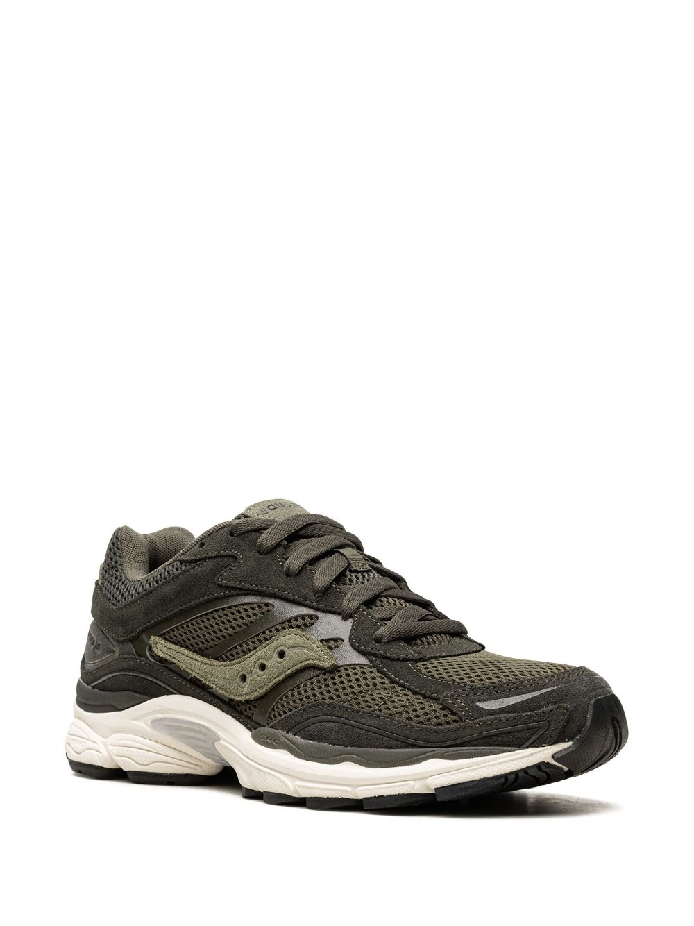 ProGrid Omni 9 panelled sneakers - 2