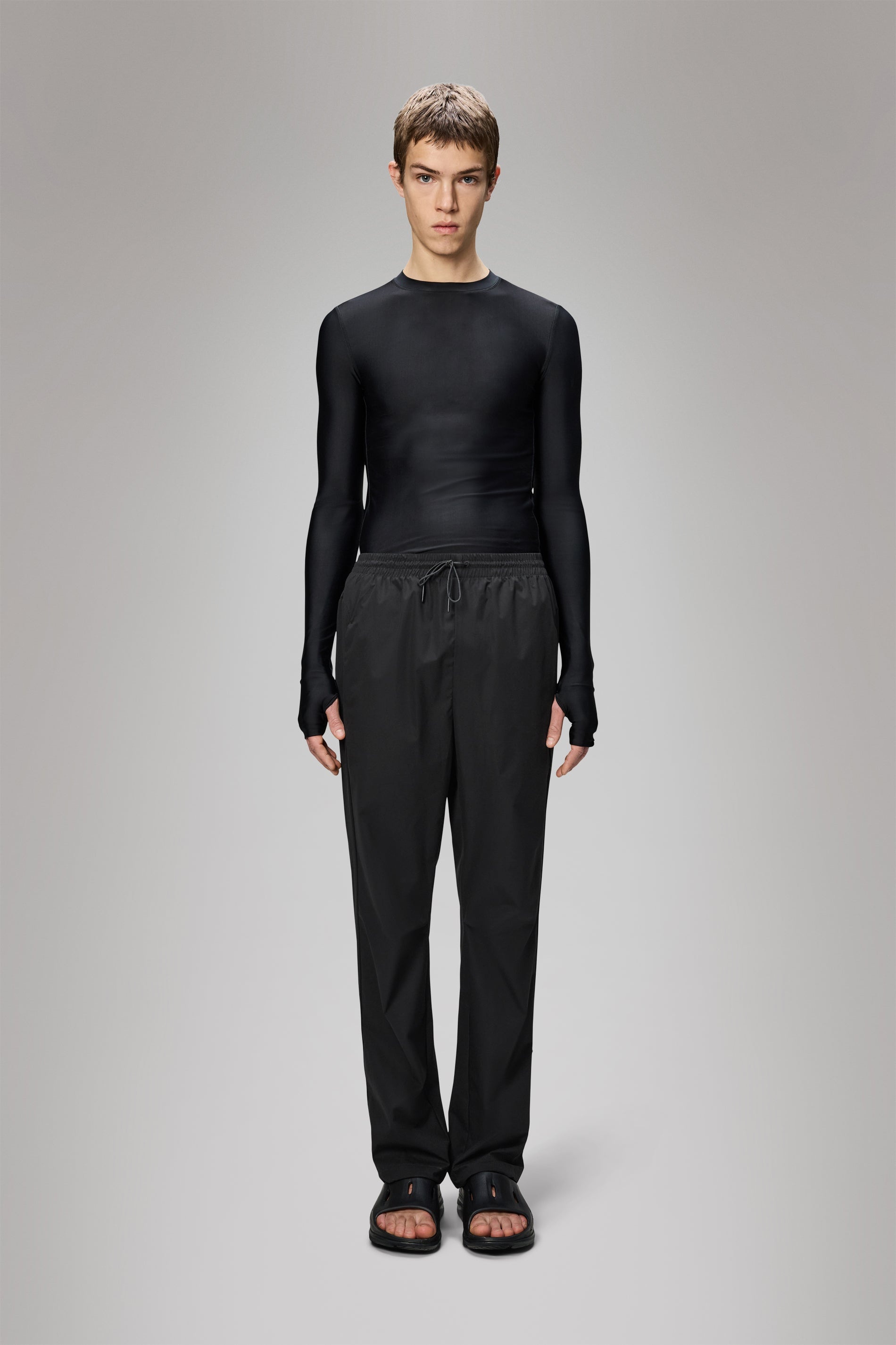 Mito Pants Regular - 2
