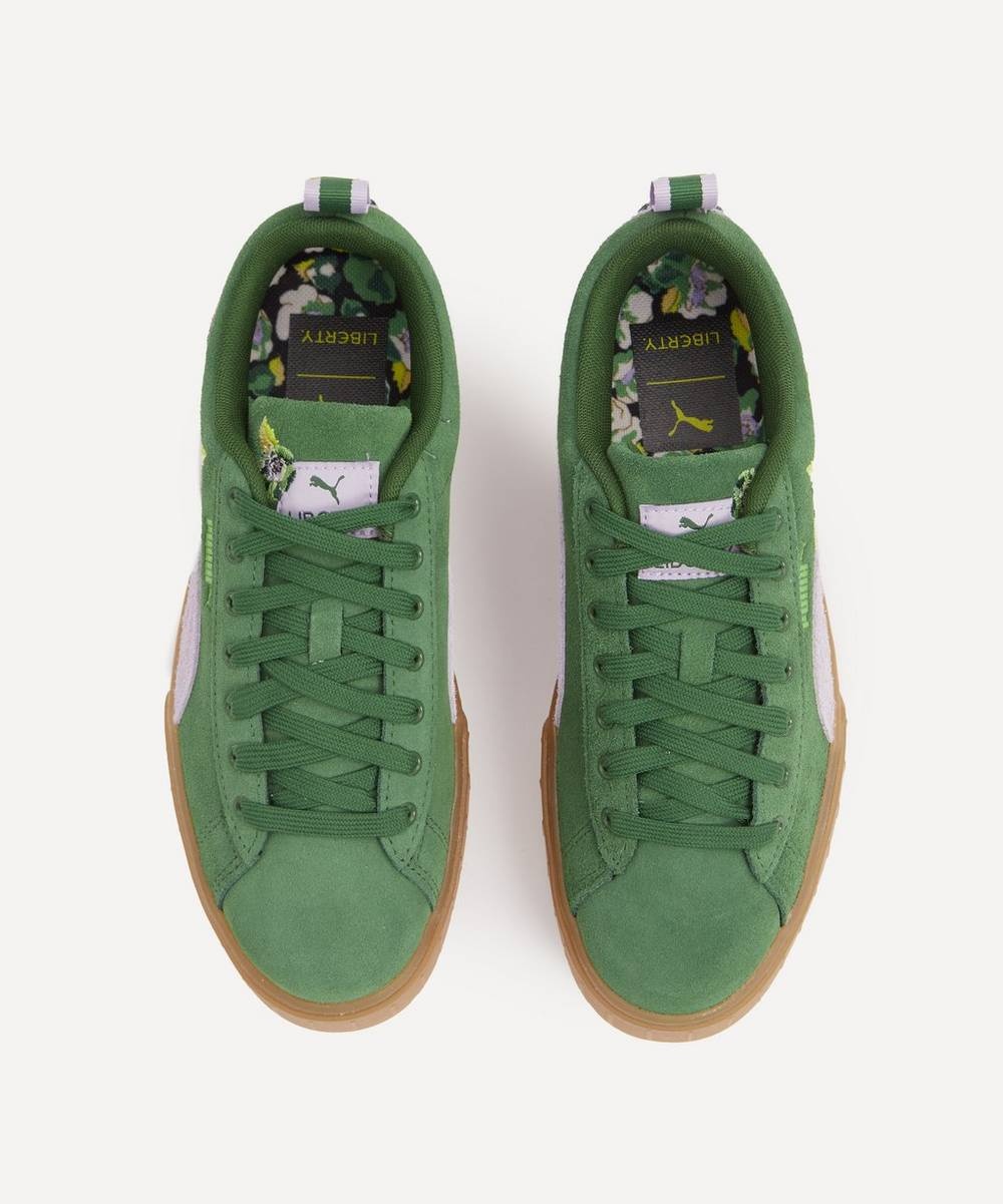 x Liberty Mayze Trainers - 2
