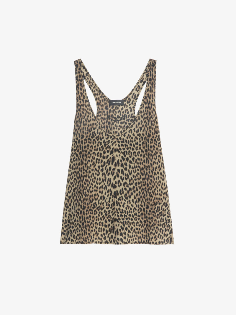 Tarysa Tank Top 1