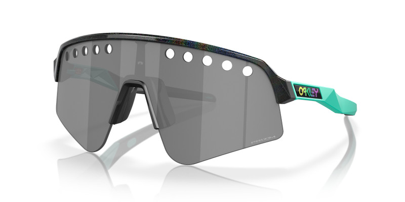 OAKLEY Sutro Lite Sweep Cycle The Galaxy Collection outlook