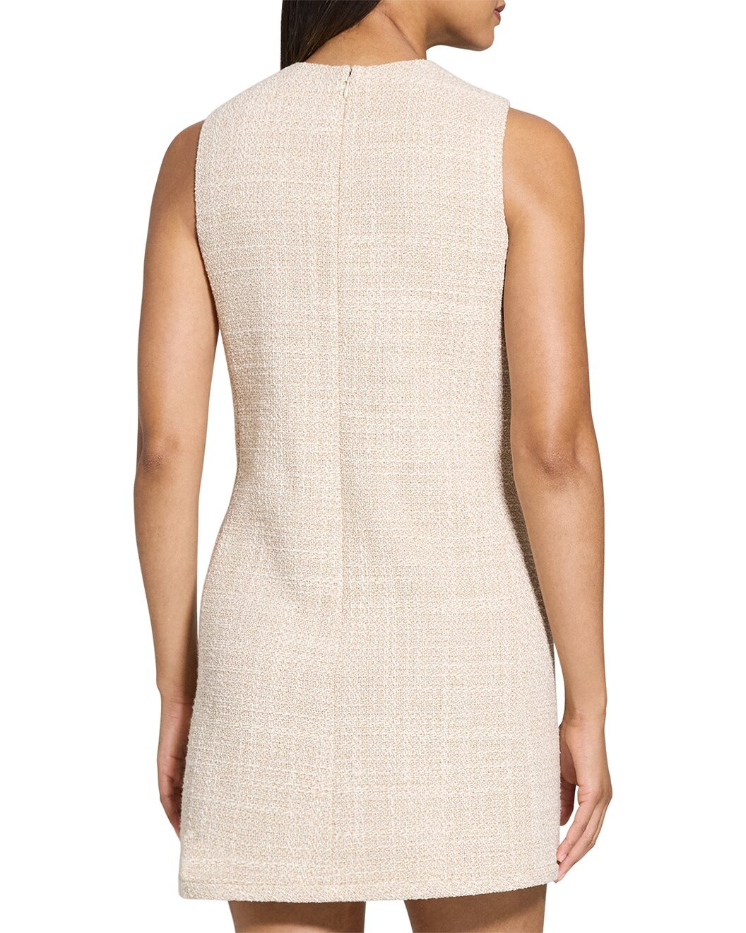 Theory Shift Dress - 2