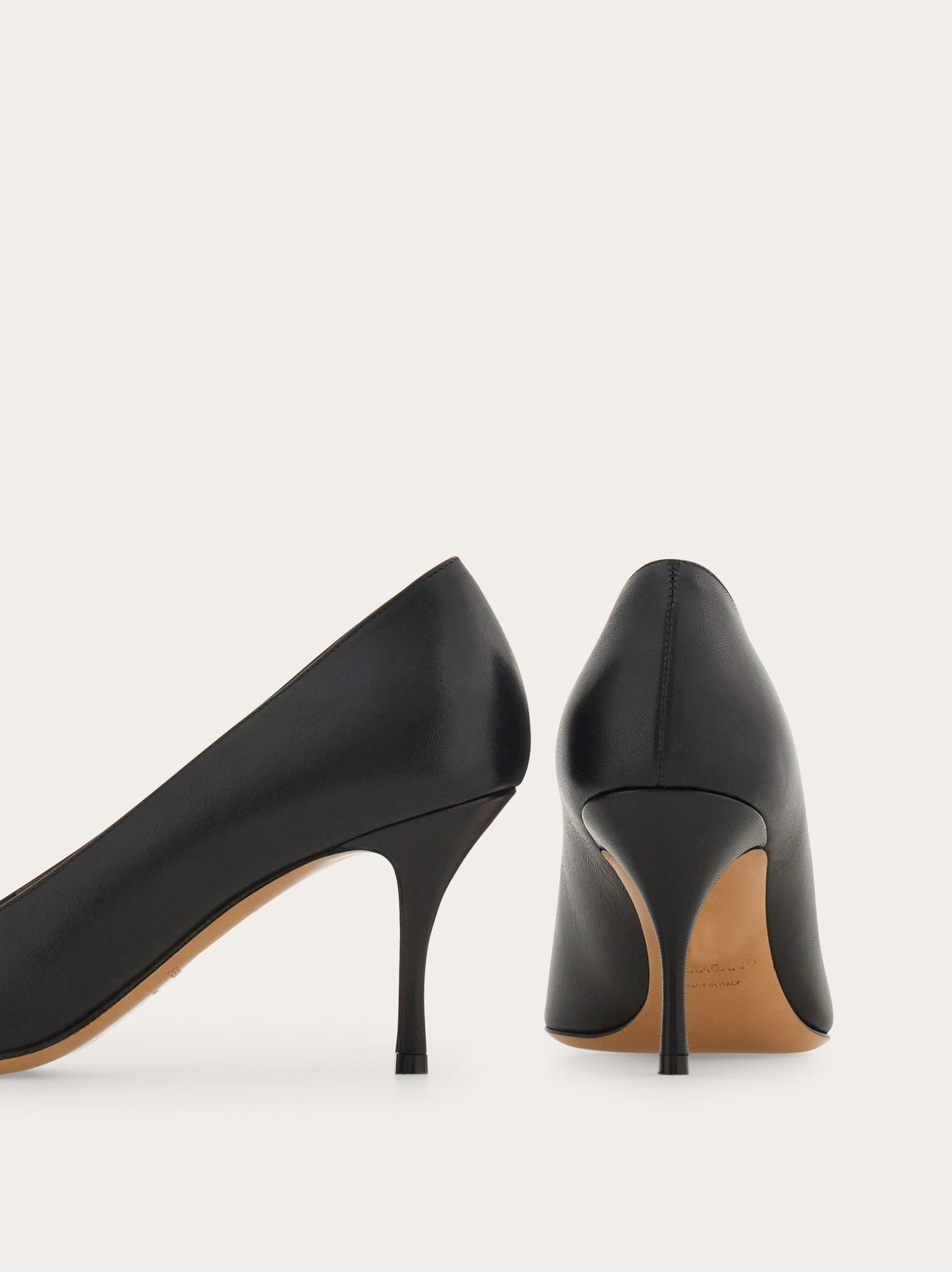 Maxi Gancini pump - 7